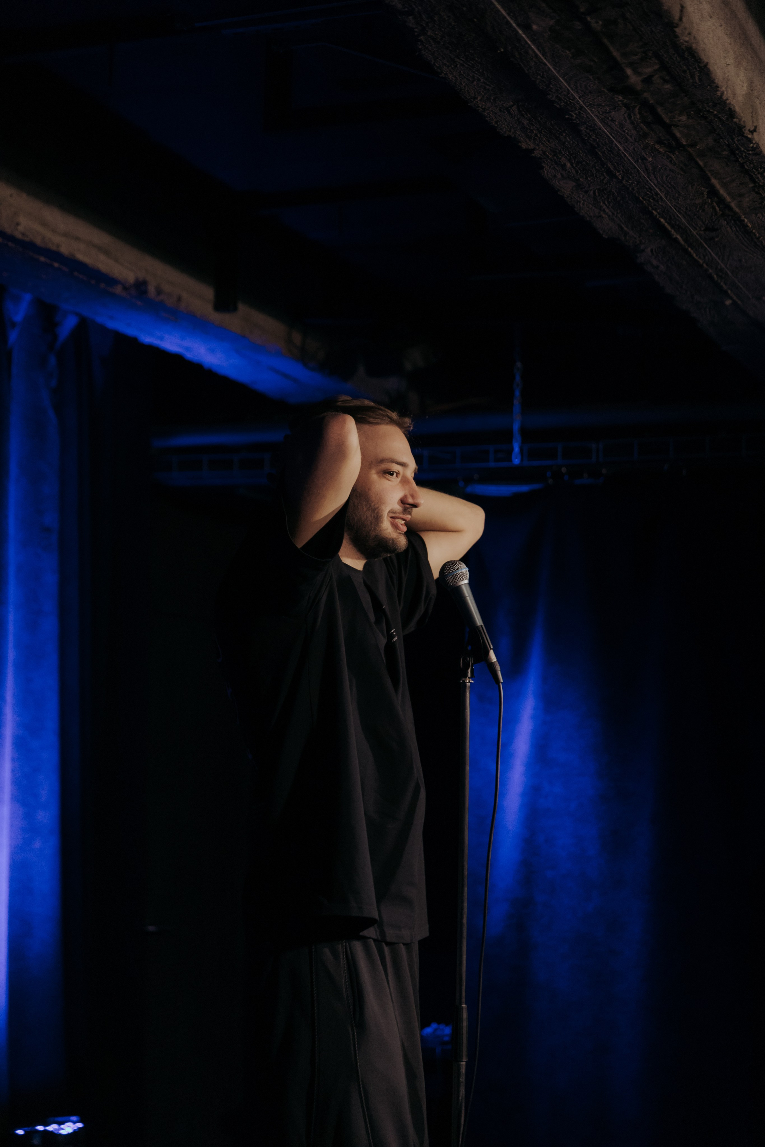 Валера Киракосьян. Фотограф Нижний Новгород — Дмитрий Грехов