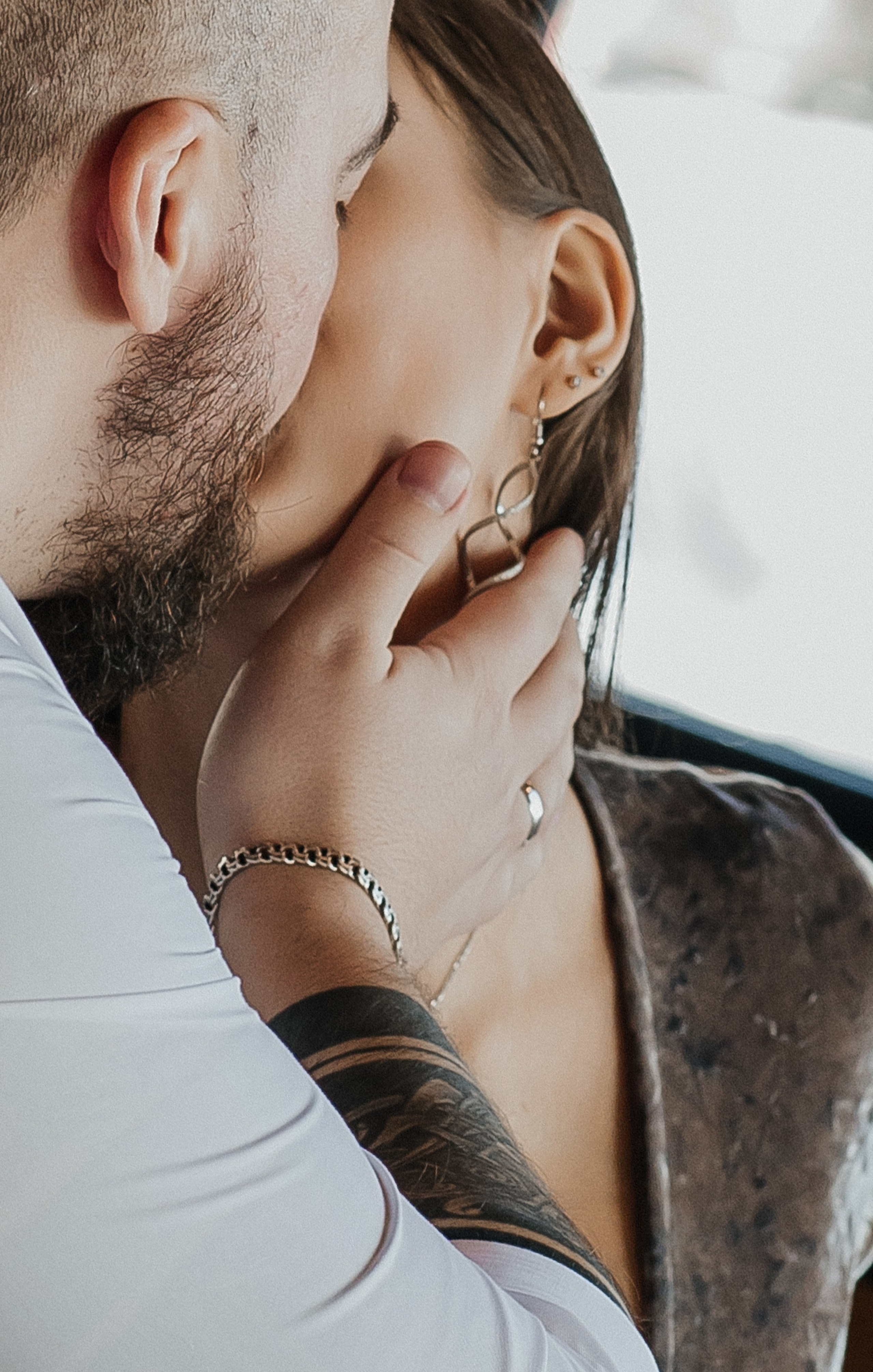 Глиссандо 2026. Свадебный и портретный фотограф Алина Иванова. Екатеринбург-Москва