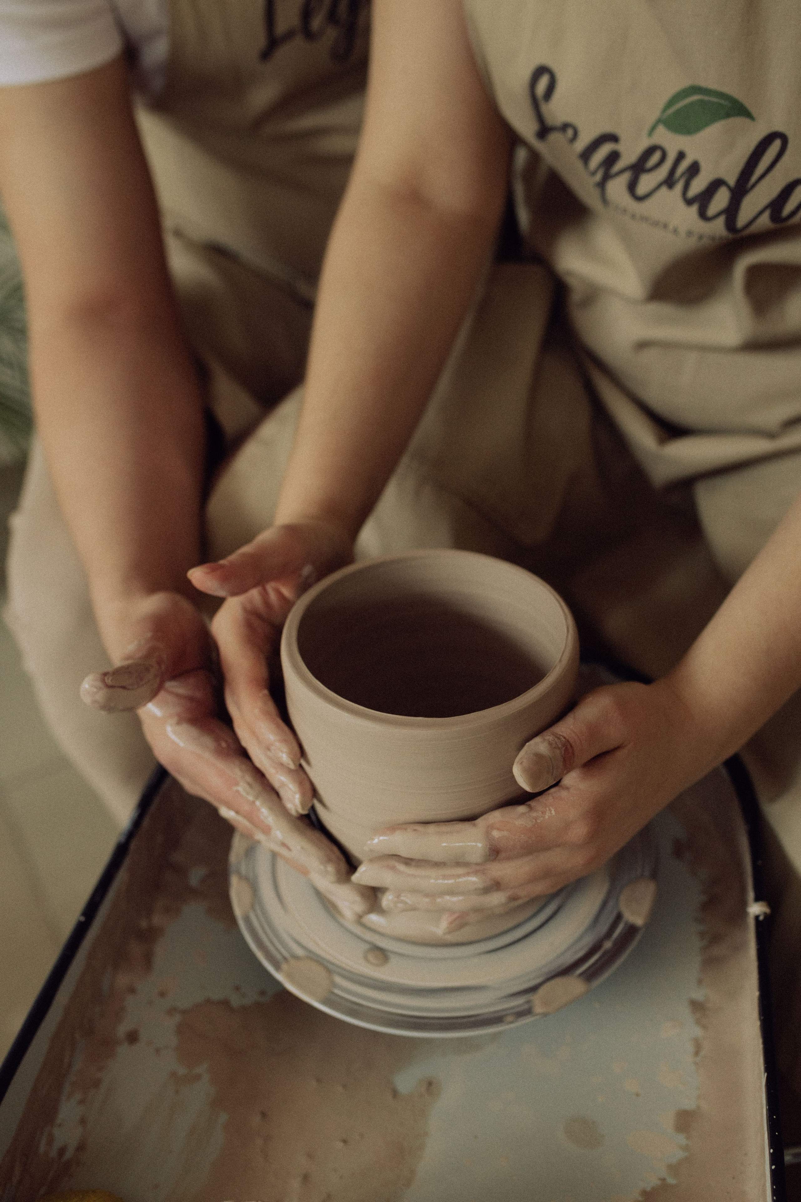 Людмила и Дмитрий. Фотограф Стилист Тюмень Вера Хайруллина