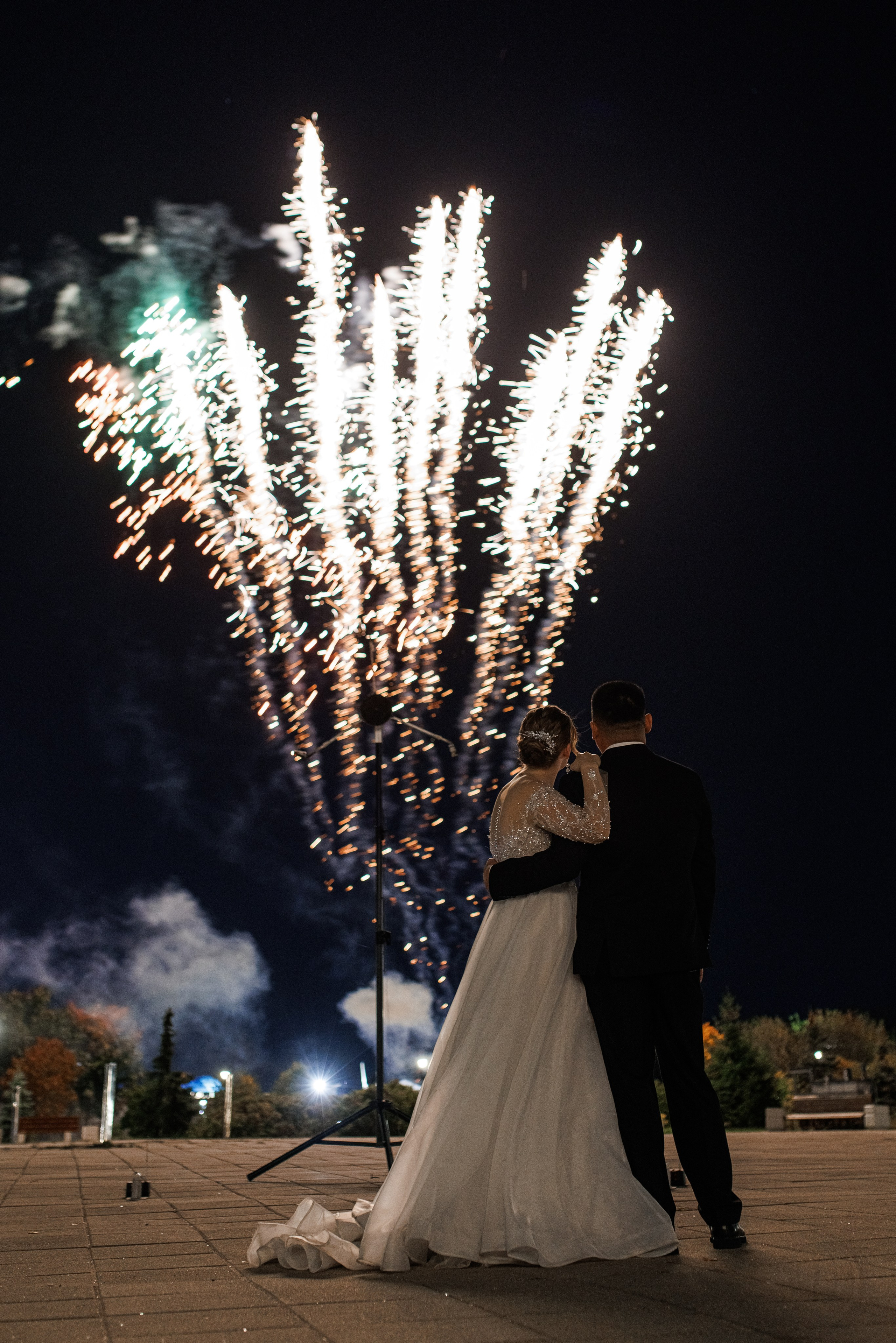 И + Т — сентябрь. Свадебный и семейный фотограф Наталья Штык