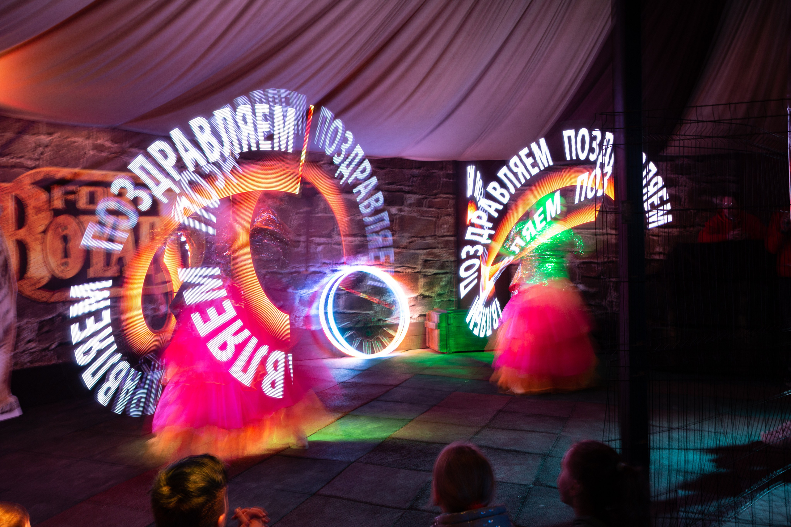 Фотосъёмка квестов и квест-шоу. Предметный и репортажный фотограф Алексей Кротов