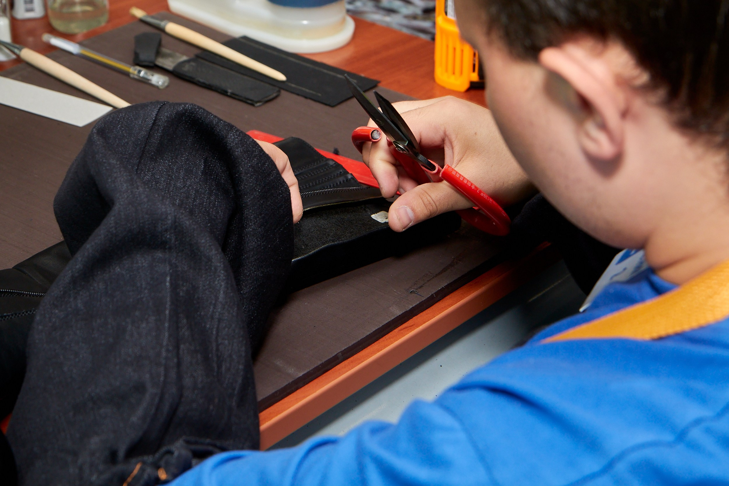 Аблимпикс-24. Предметный и репортажный фотограф Алексей Кротов