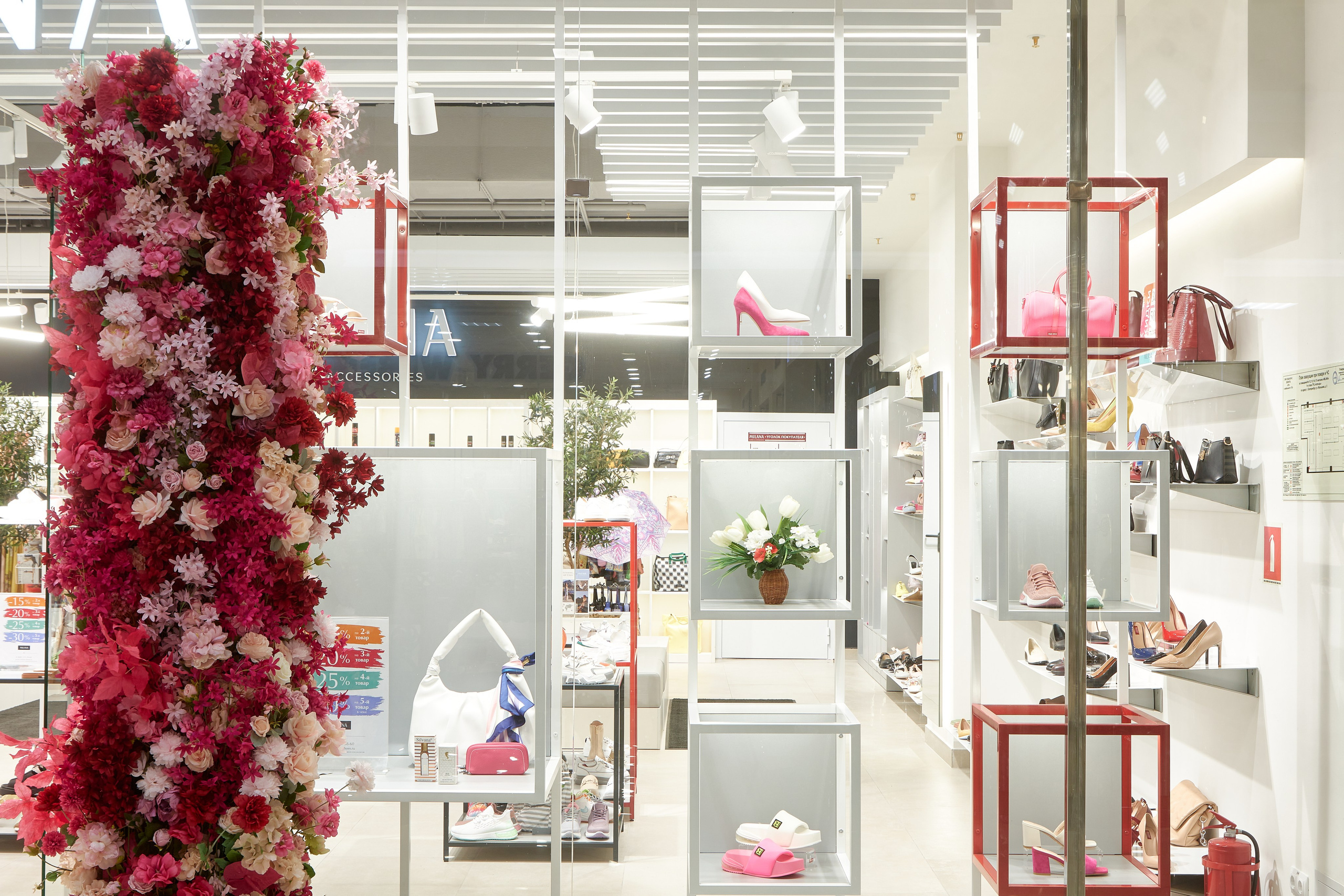 Коммерческие помещения разной направленности. Предметный и репортажный фотограф Алексей Кротов