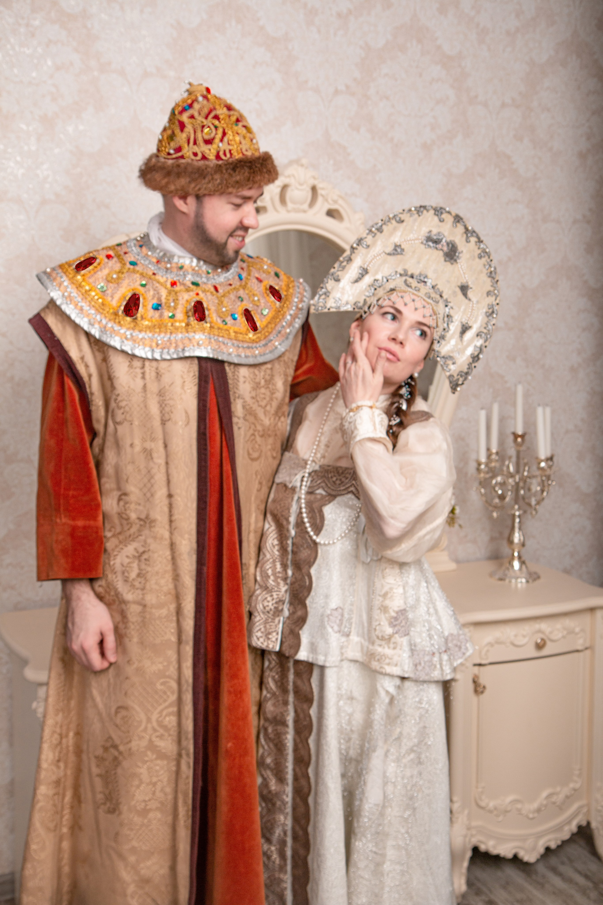 Лавстори. Предметный и репортажный фотограф Алексей Кротов