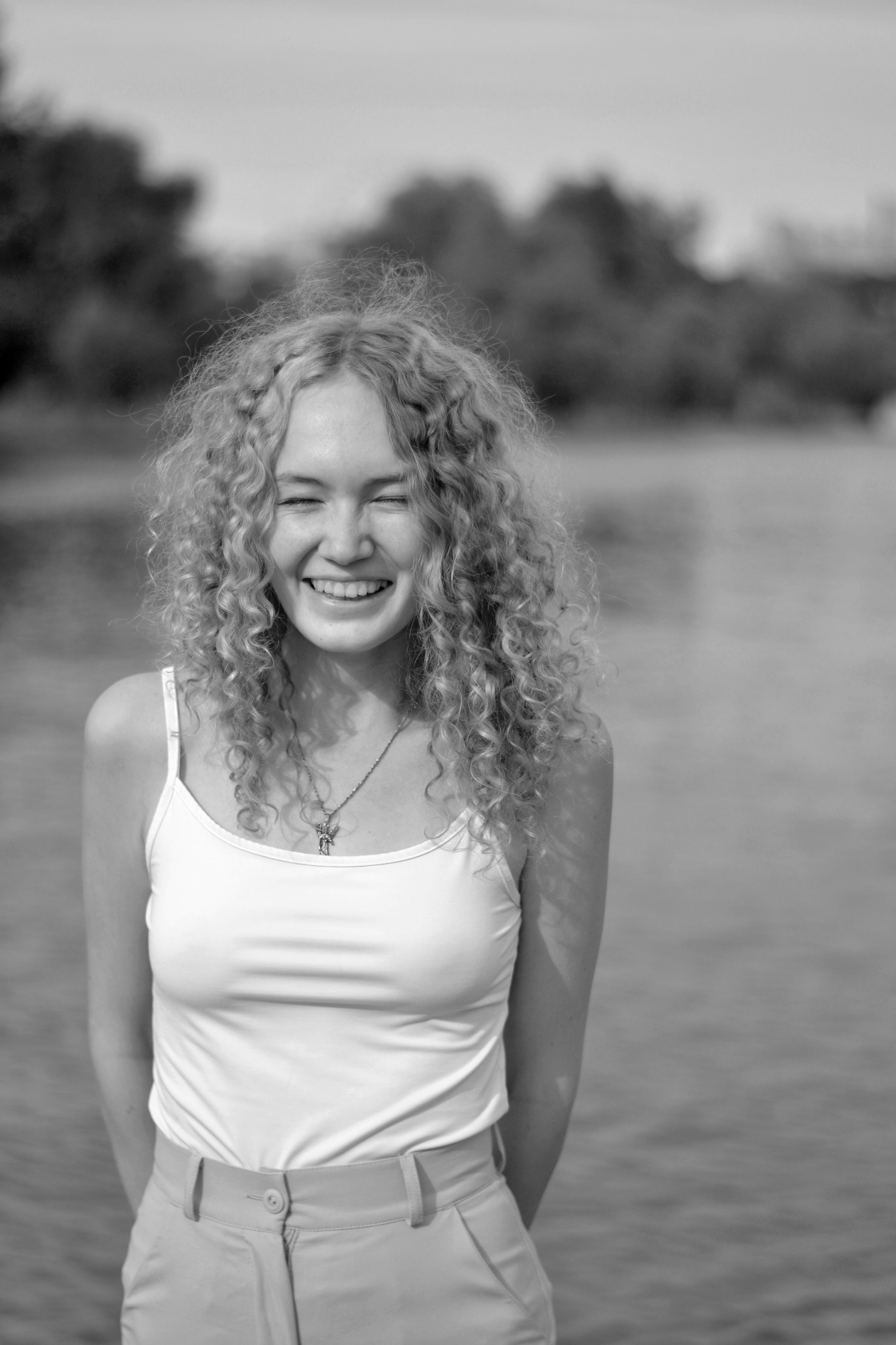 Индивидуальная. Фотограф Ольга Дмитриева. Новосибирск