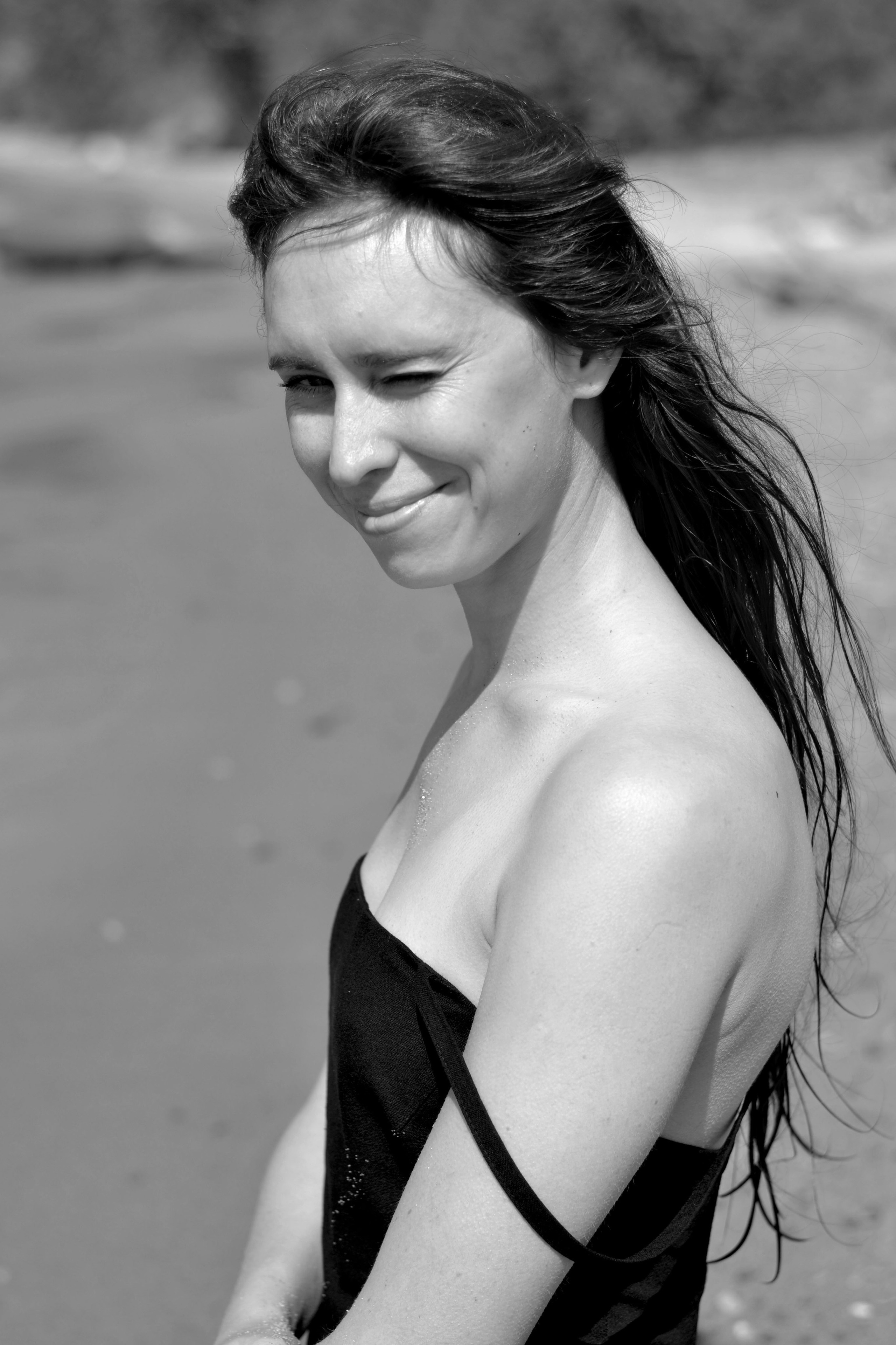 Индивидуальная. Фотограф Ольга Дмитриева. Новосибирск