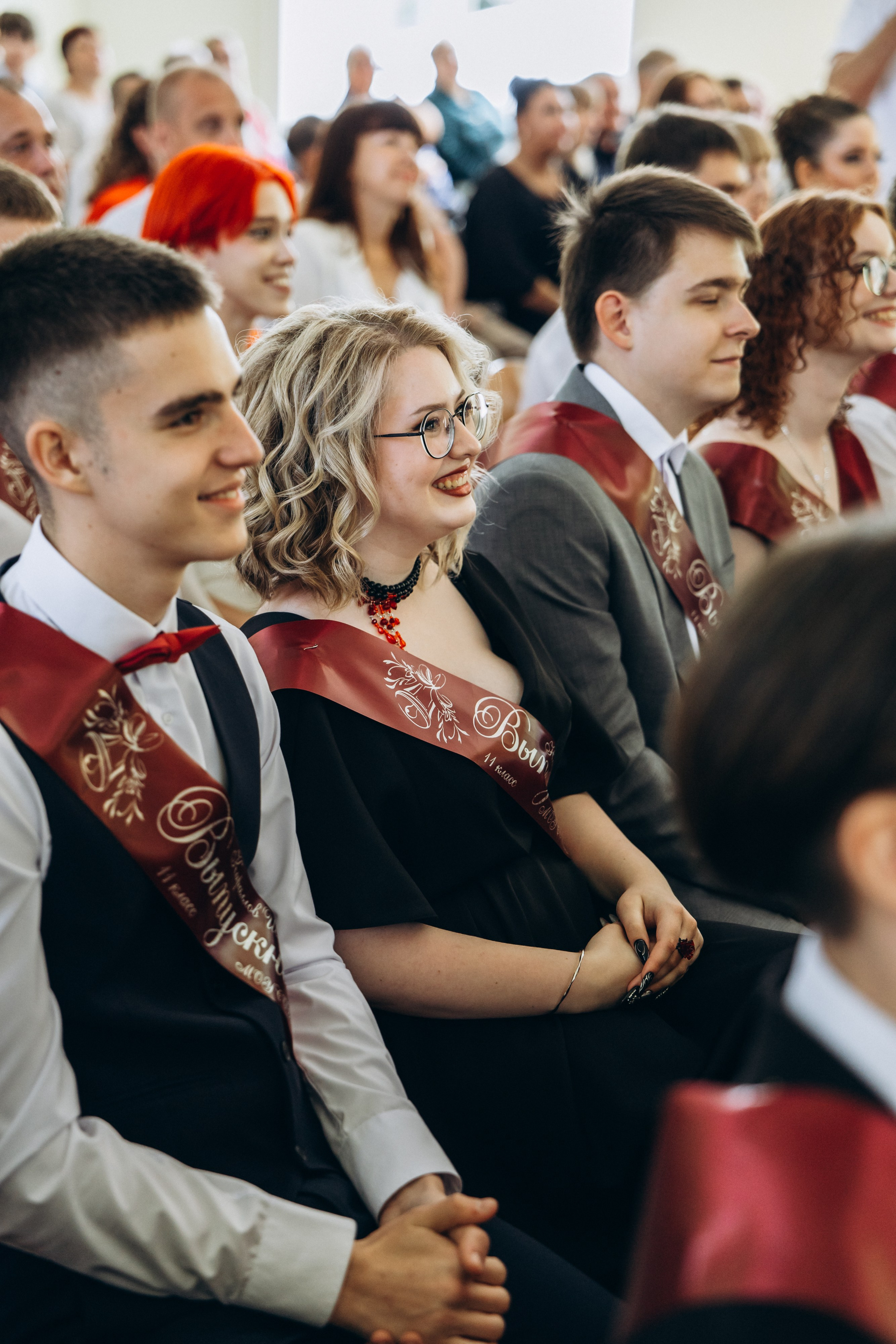 Выпускной. Фотограф Ярославль|Кострома|Нерехта Гундерина Светлана
