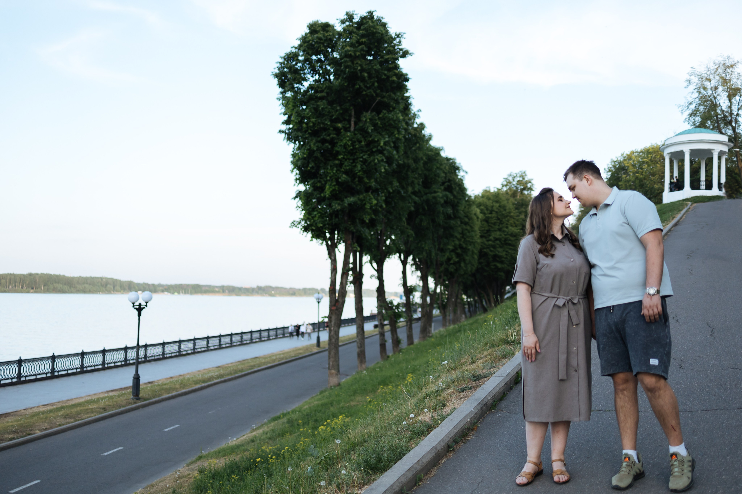 В городе. Фотограф Ярославль|Кострома|Нерехта Гундерина Светлана