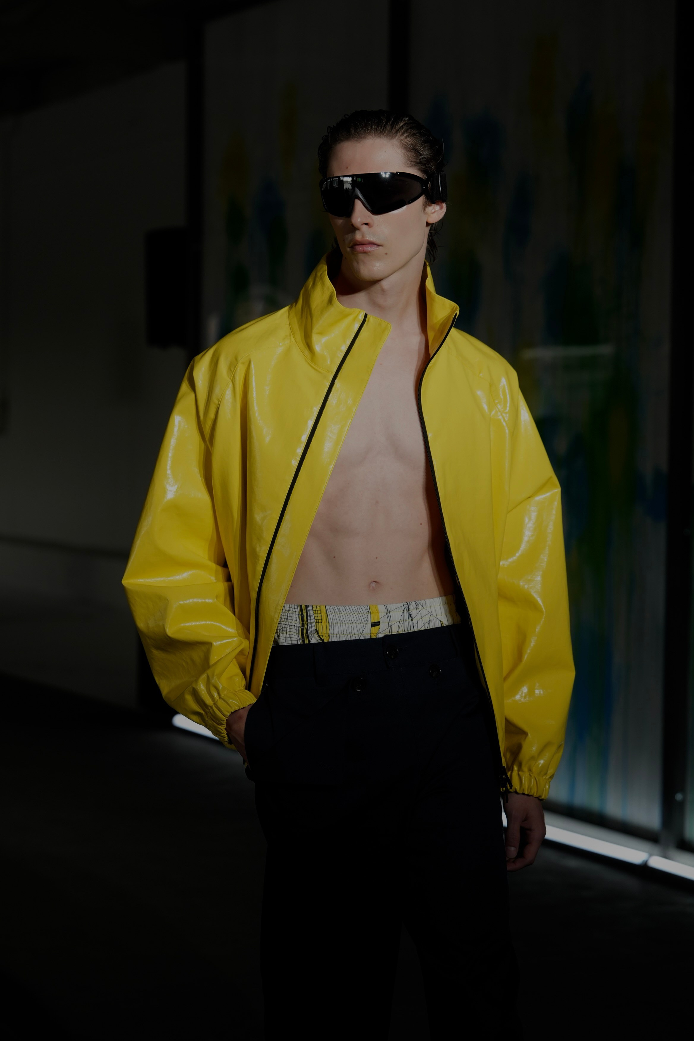 MSGM SS'25. Photographer of your fashion moments