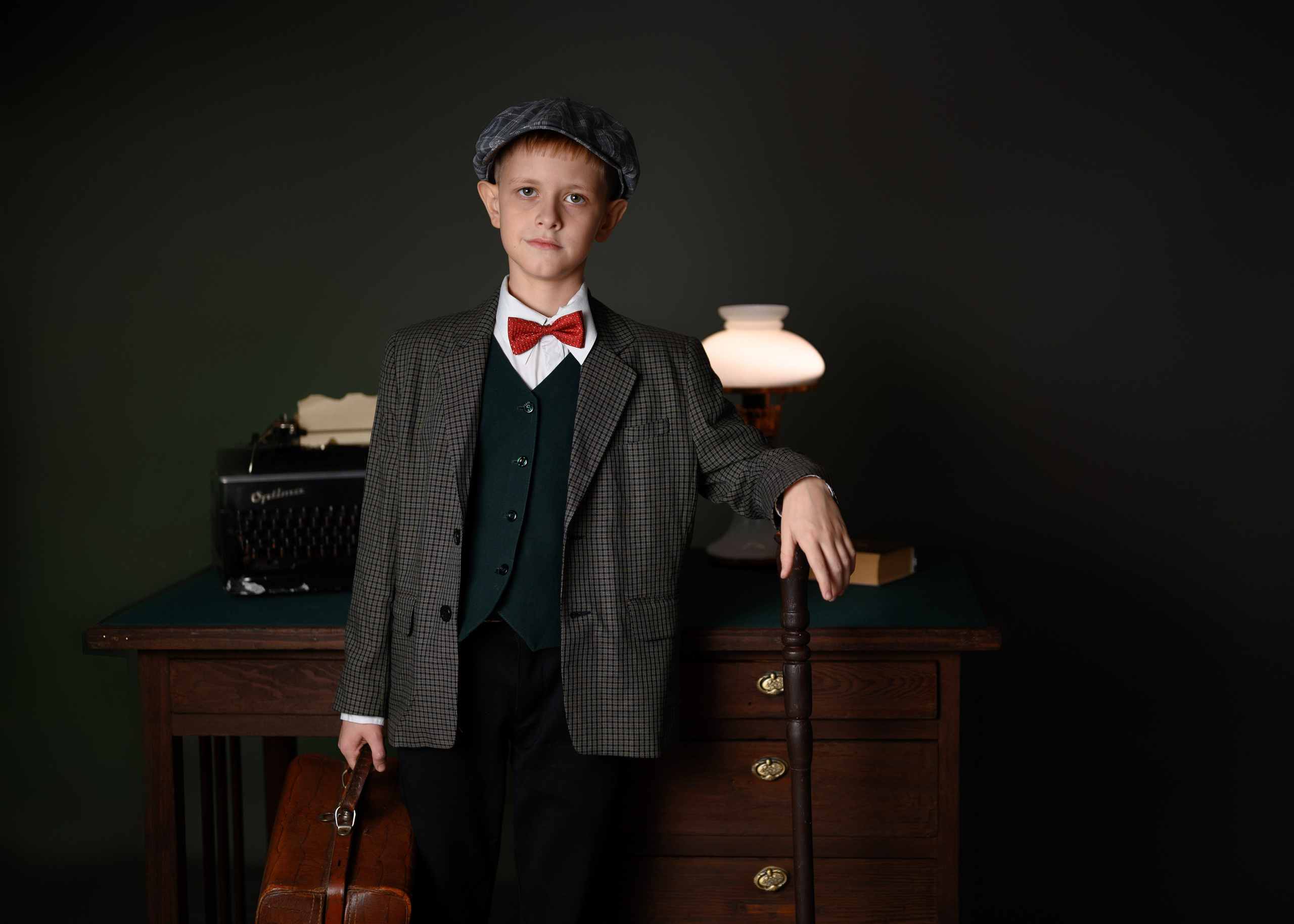 В студии. Семейный и детский фотограф в Канске и Канском р-не, Красноярск и