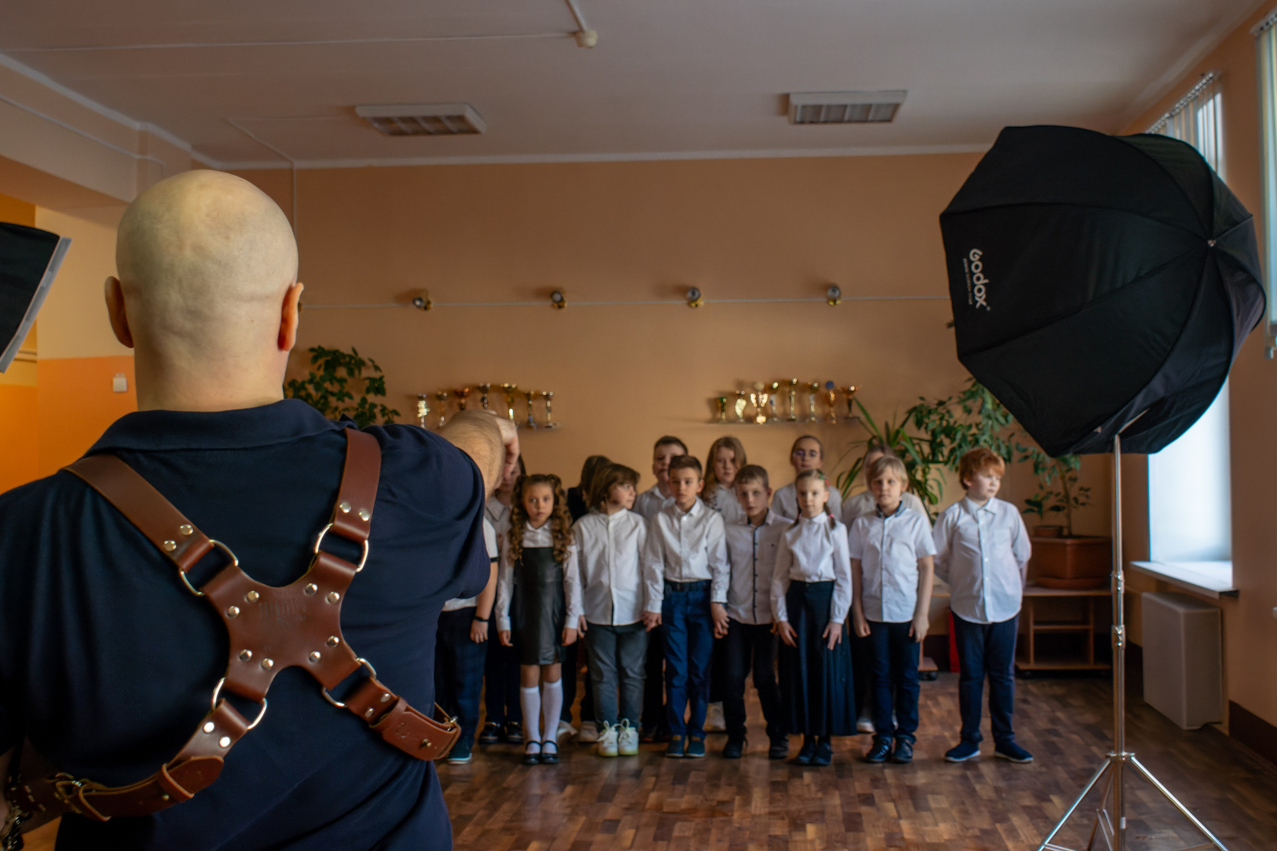 «Студия DRONAVT`s» — видеосъёмка и фотография г. Москва