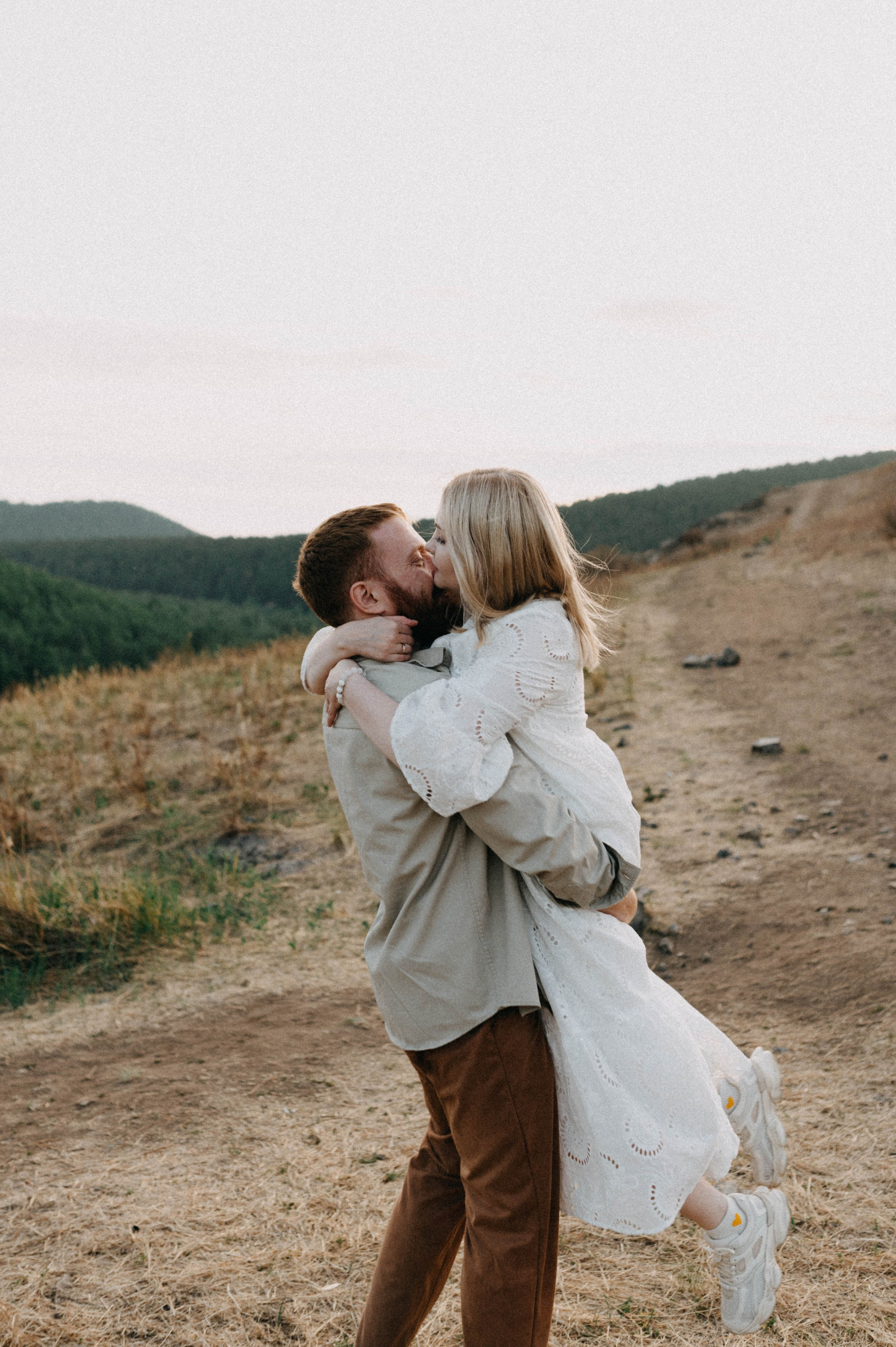 Борис и Настя. Свадебный и семейный фотограф в Чите Юлия Оранская