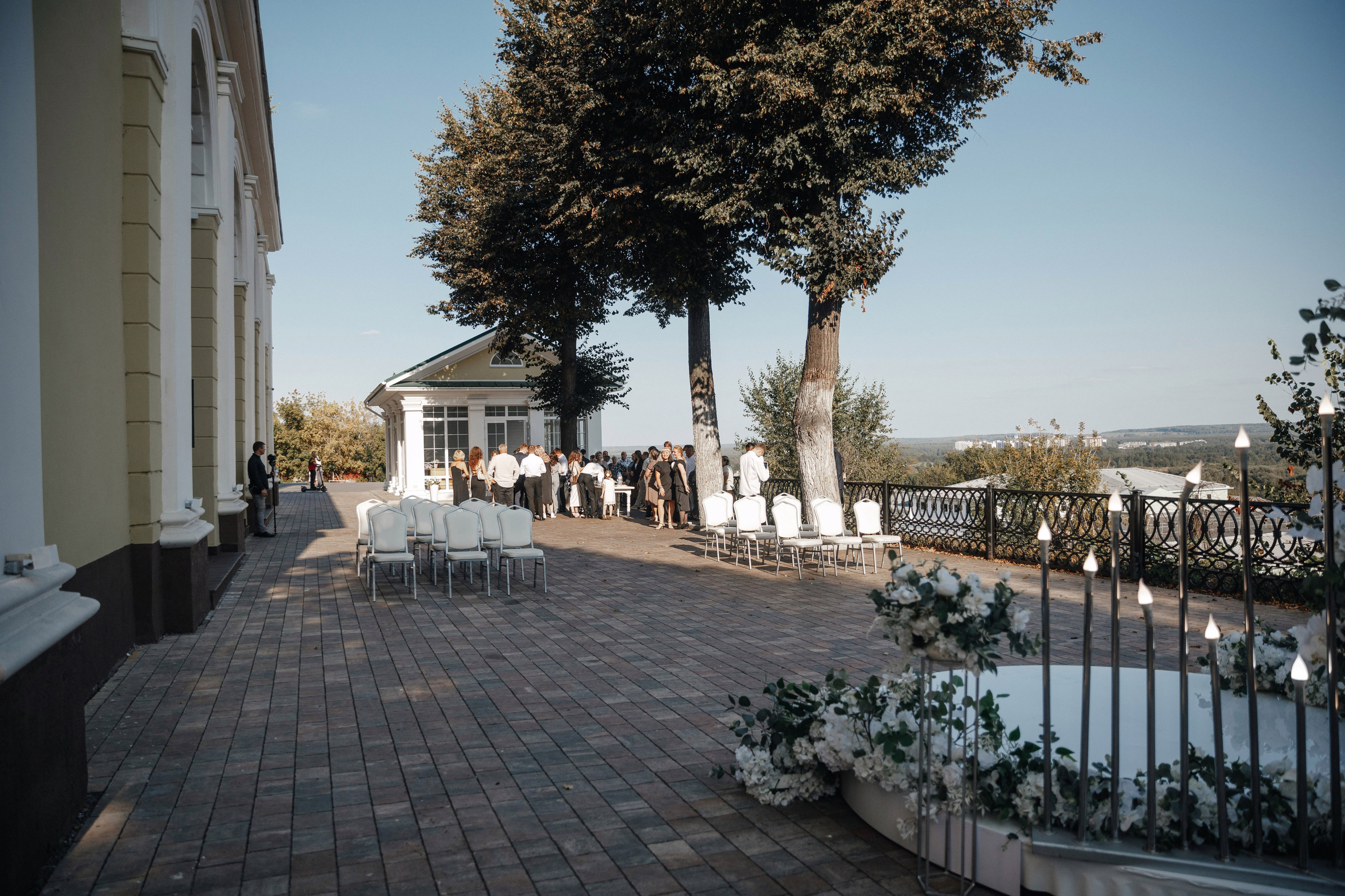 Варвара и Даниил. Фотограф во Владимире Татьяна Бабикова