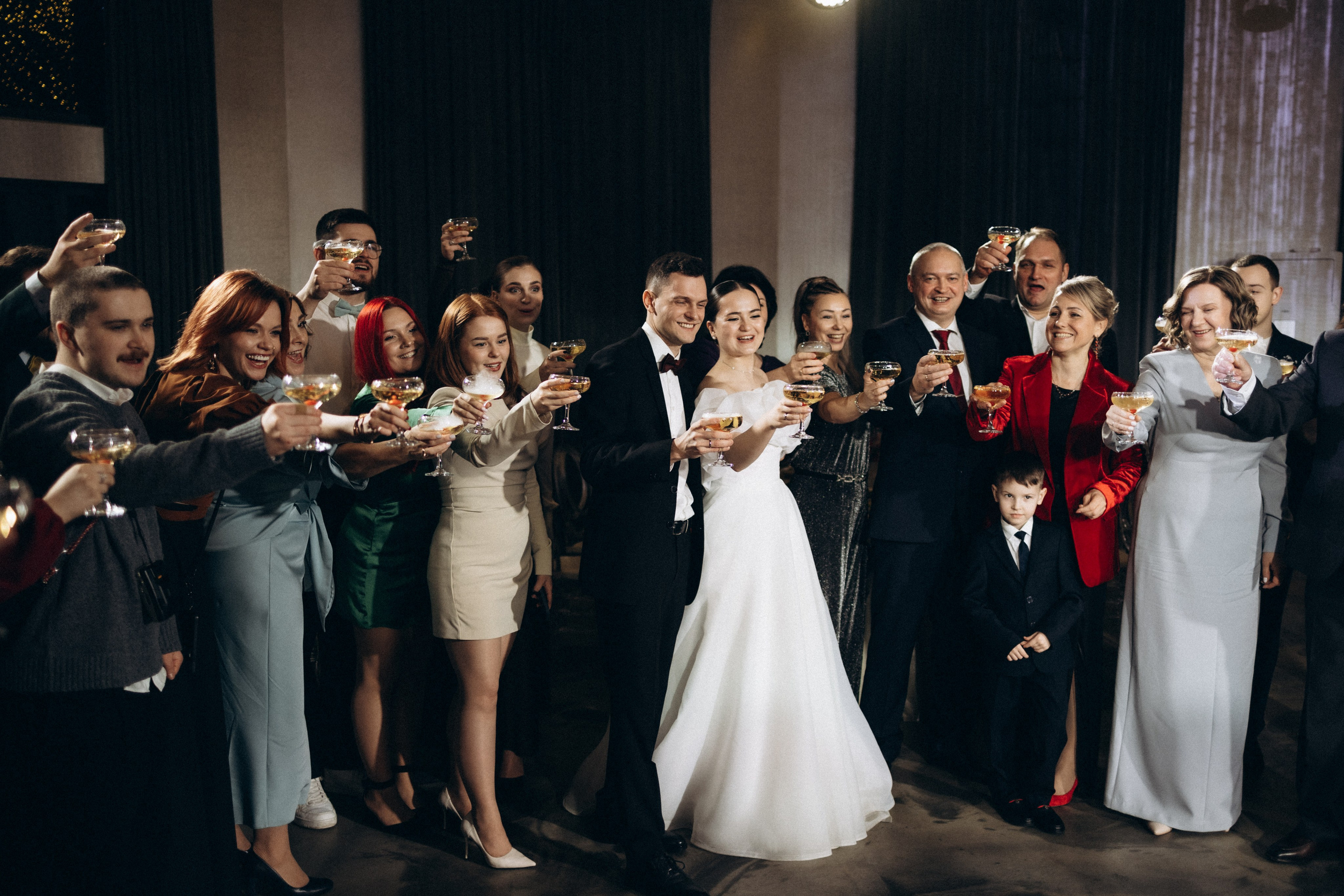 Рома и Таня. Фотограф Артем Бросов в Санкт-Петербурге и Дубае