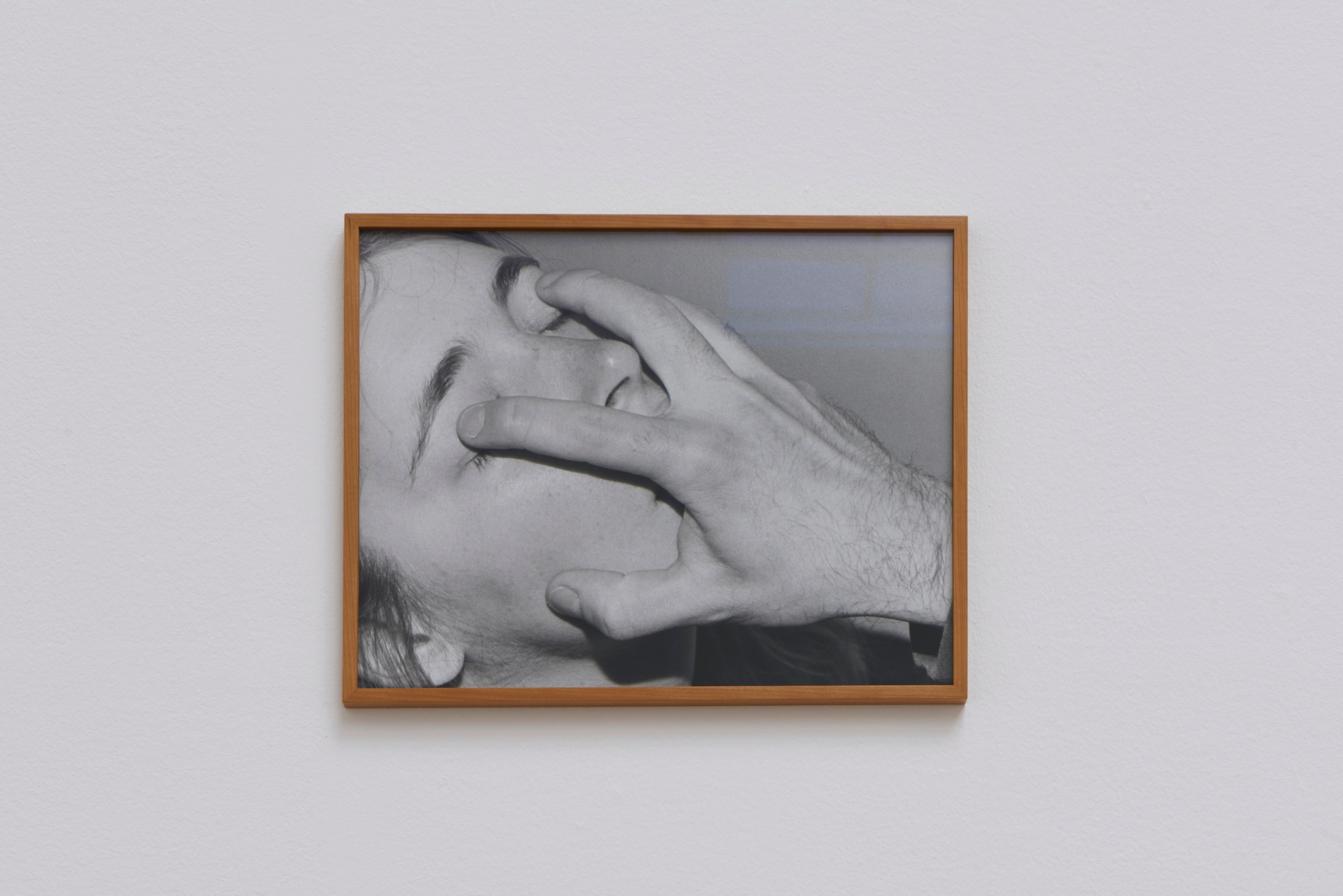 Джоанна Пиотровска (Joanna Piotrowska). Private image