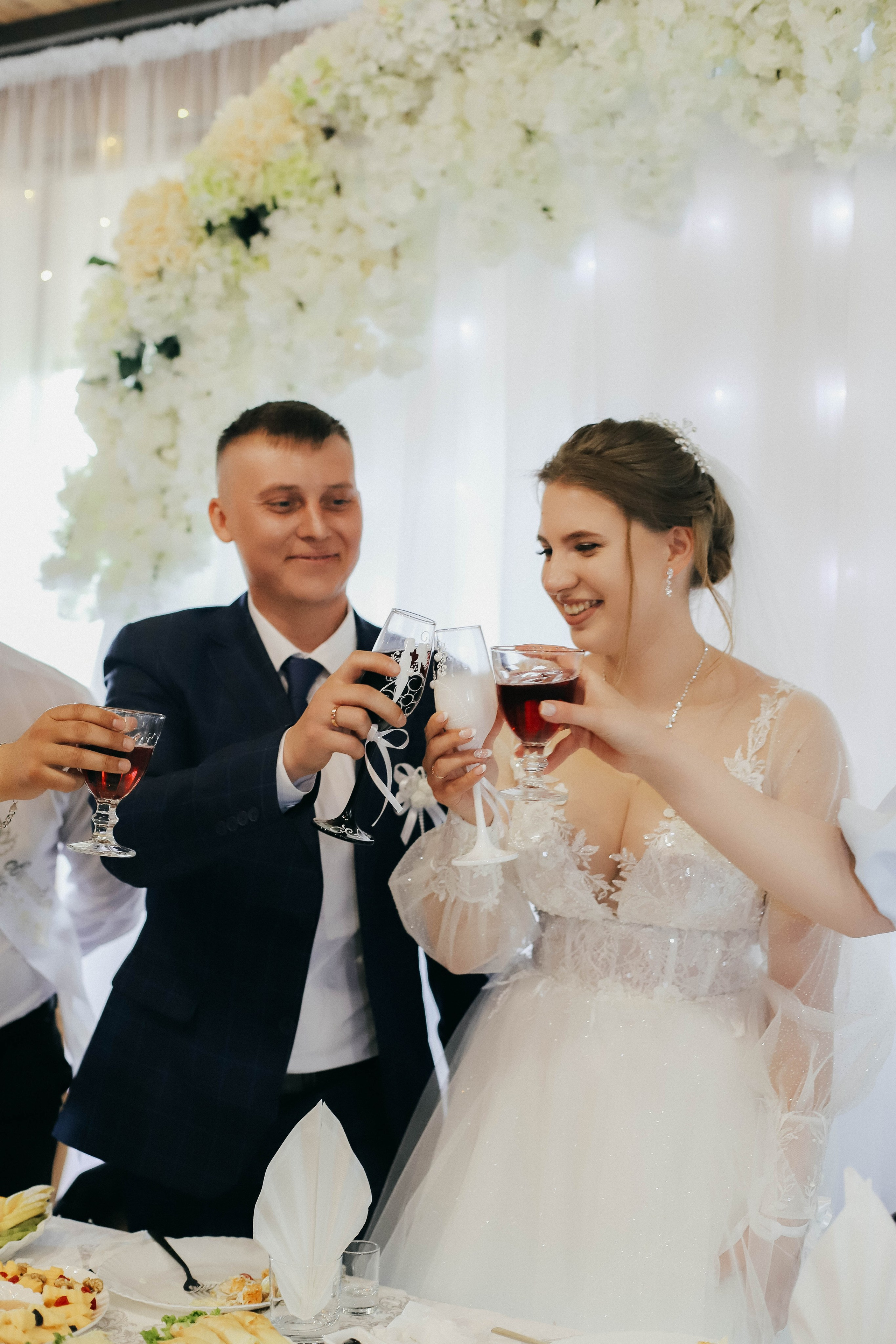 ЕЛЕНА & ЕВГЕНИЙ. Фотограф Мариуполь | Ялта | Крым — Диана Мазенко