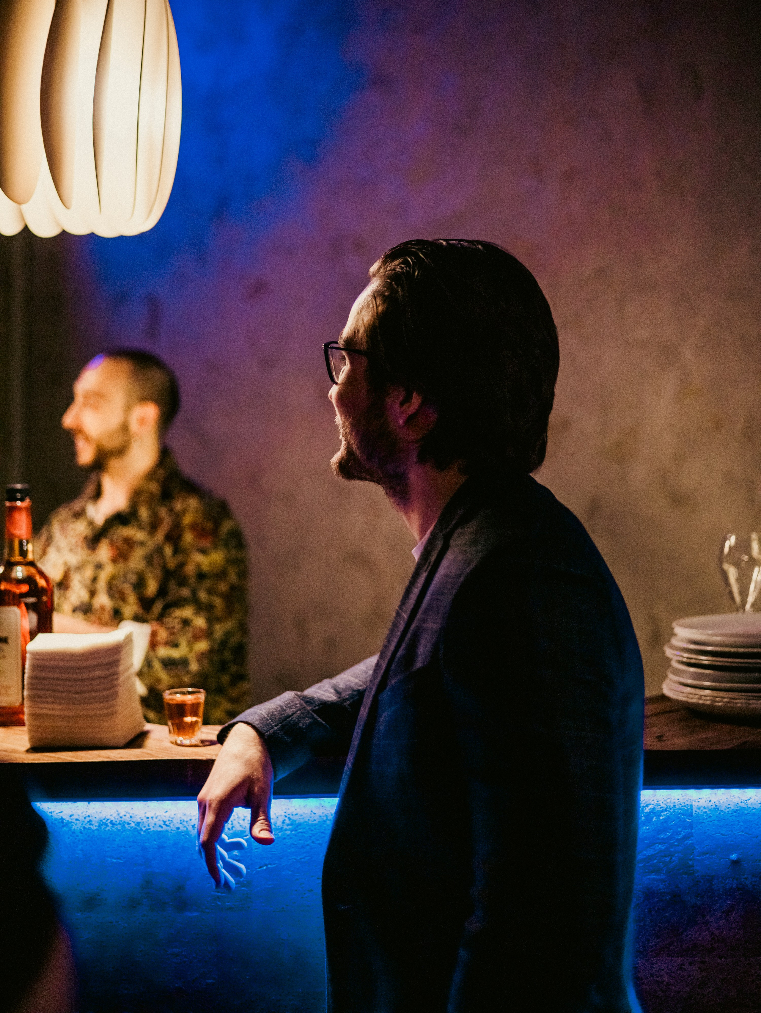 JAZZ вечер. Свадебный и репортажный фотограф в Москве