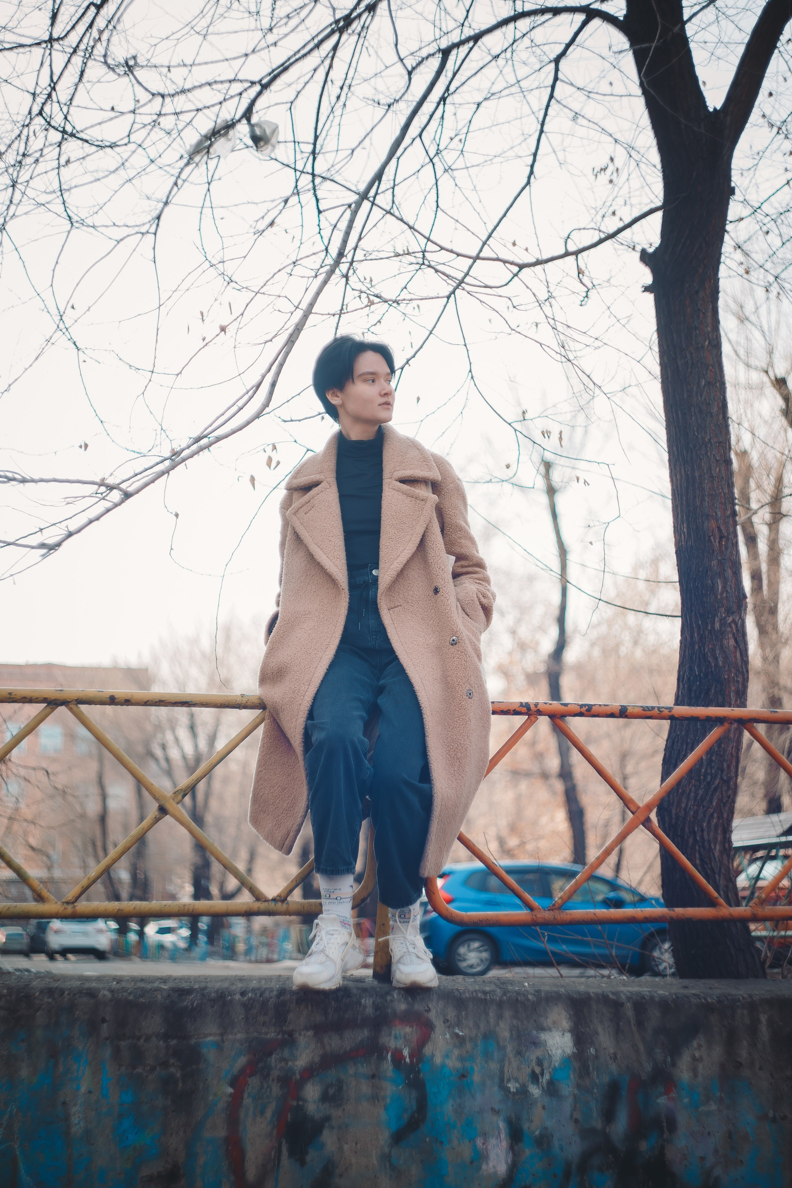 НХ. Фотограф в Абакане Николай Окунев