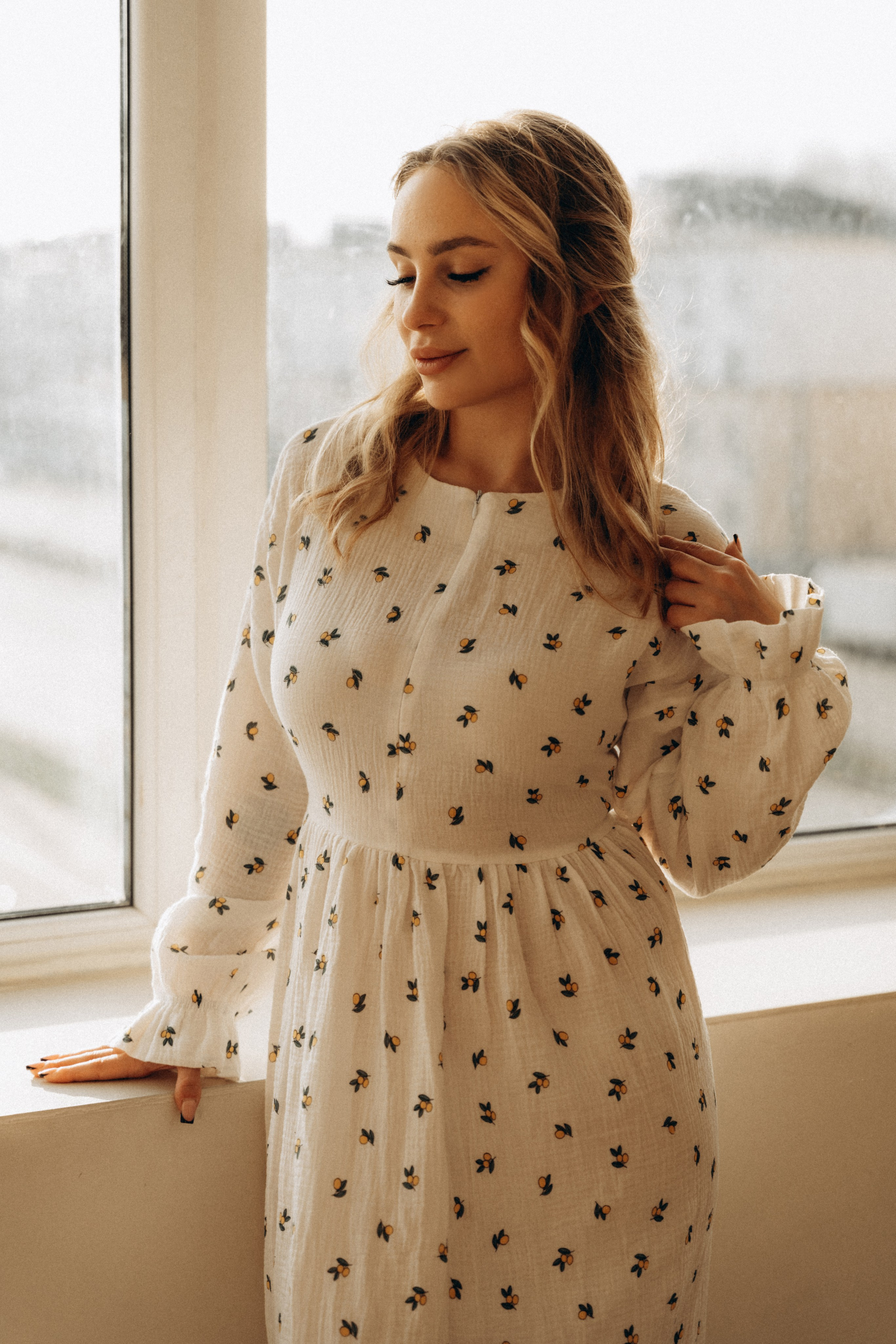 Катя и Сонечка. Фотограф в Минске — Мария Миллс