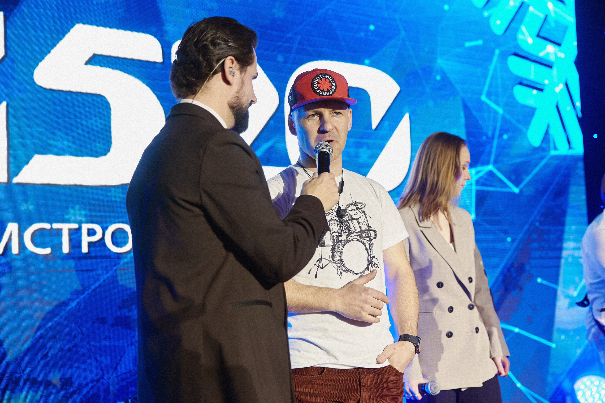 1520 HAPPY NEW YEAR. Репортажный фотограф в Хабаровске Николай Соболев