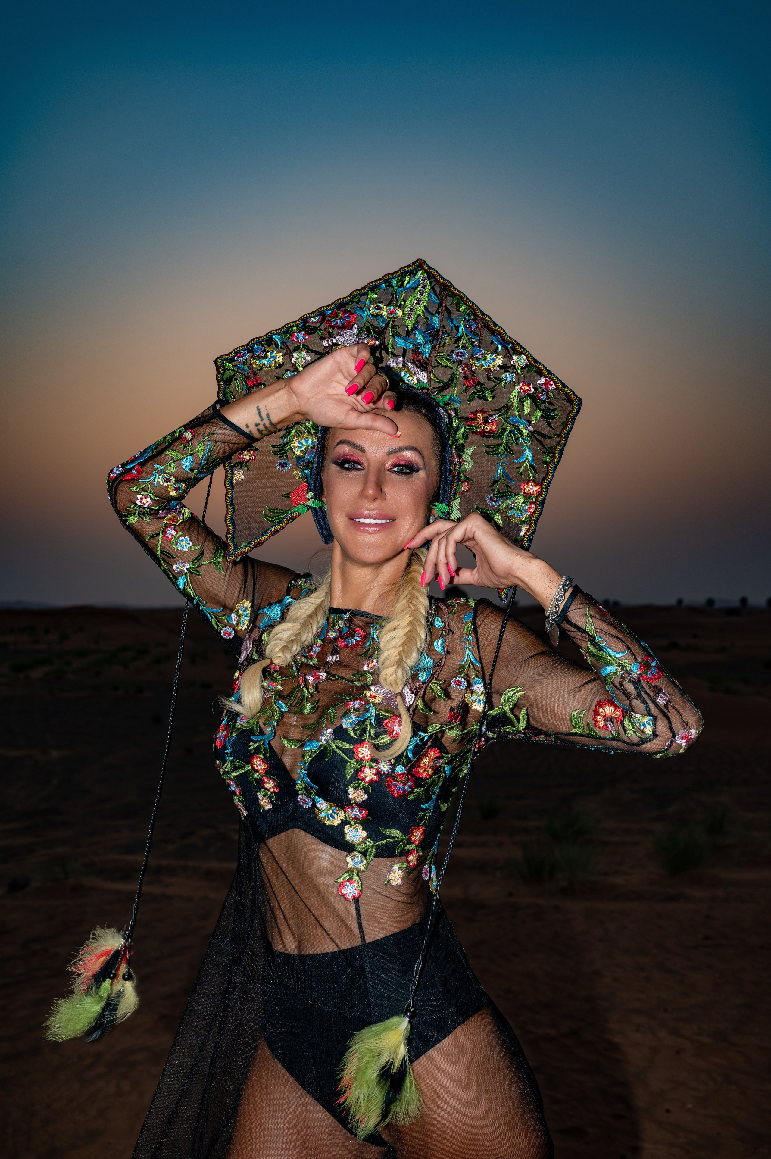 Mirages. Коммерческий фотограф Москва /Дубай, эксклюзивные фэшн фотосессии