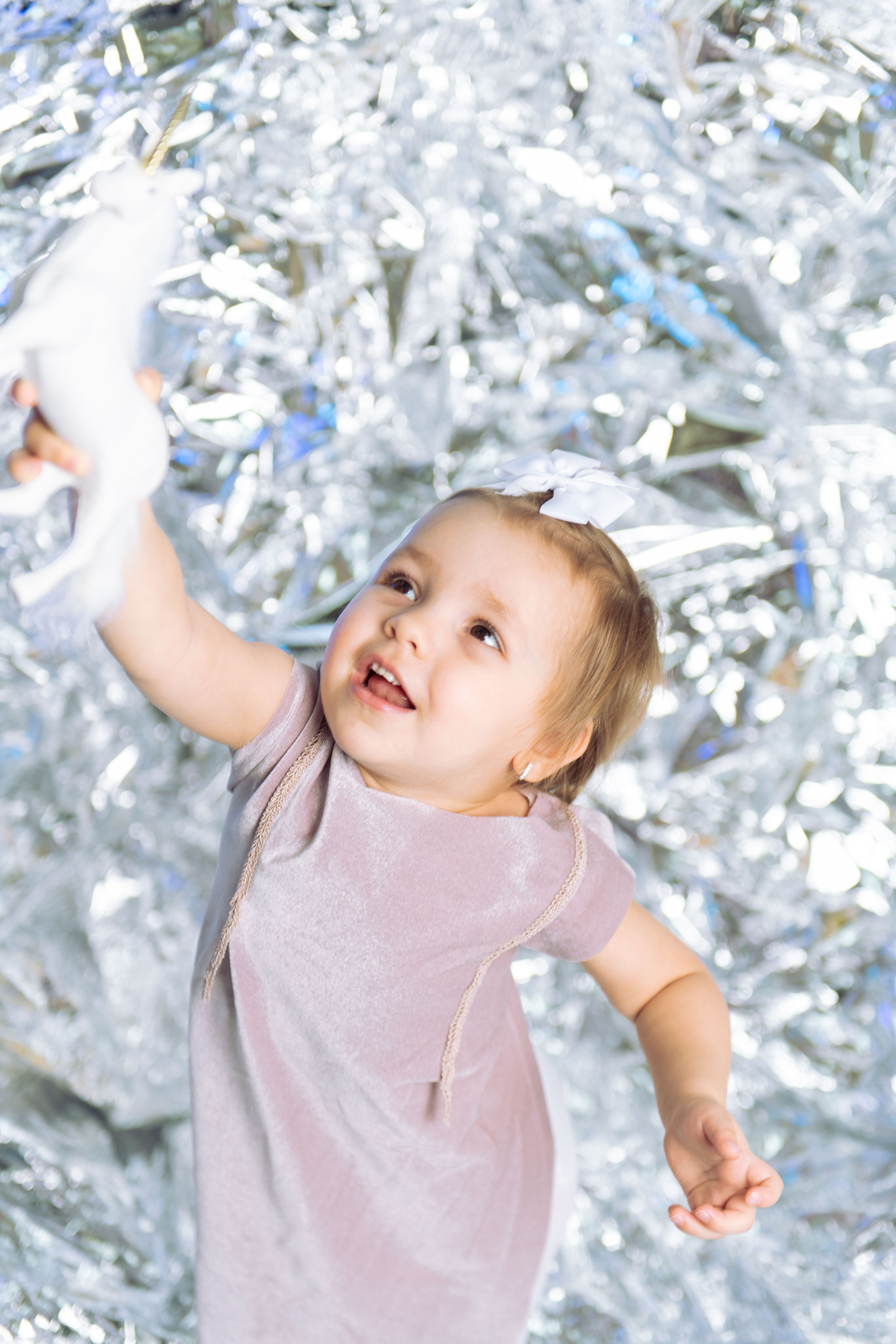 Серебро. Детские фотопроекты Москва