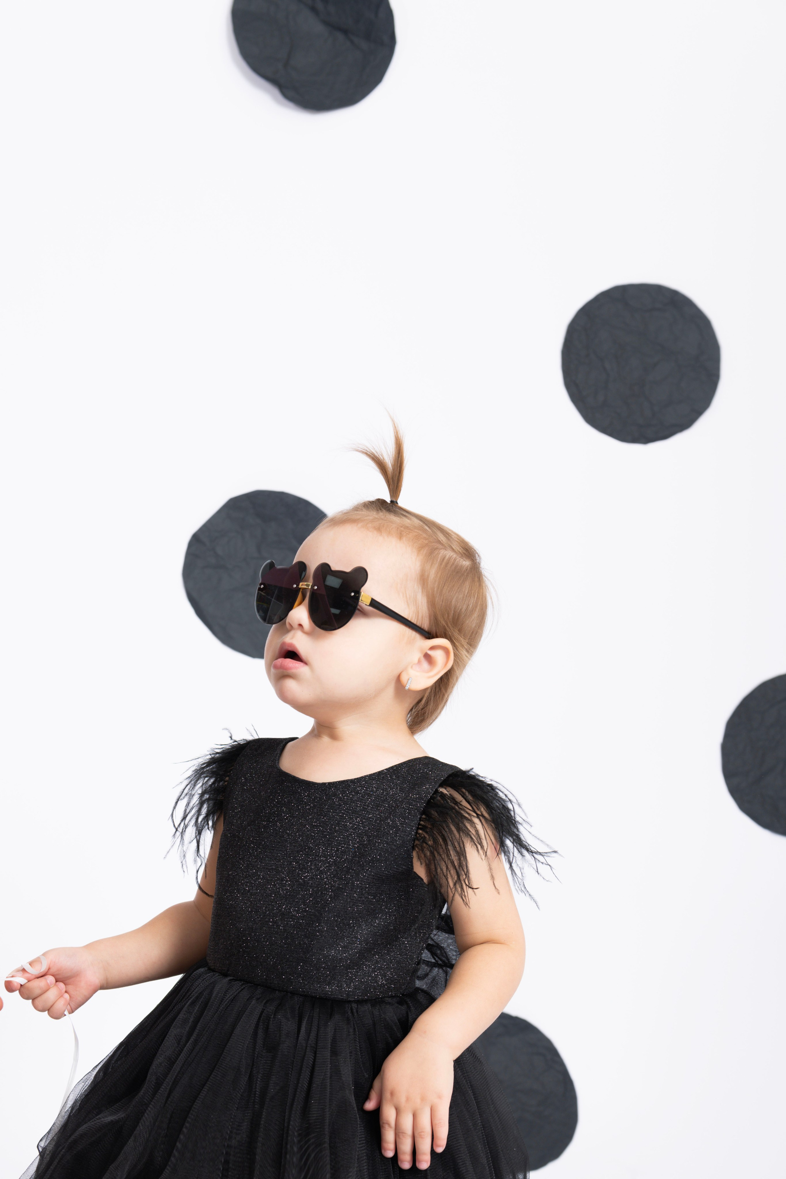 Зазеркалье. Детские фотопроекты Москва