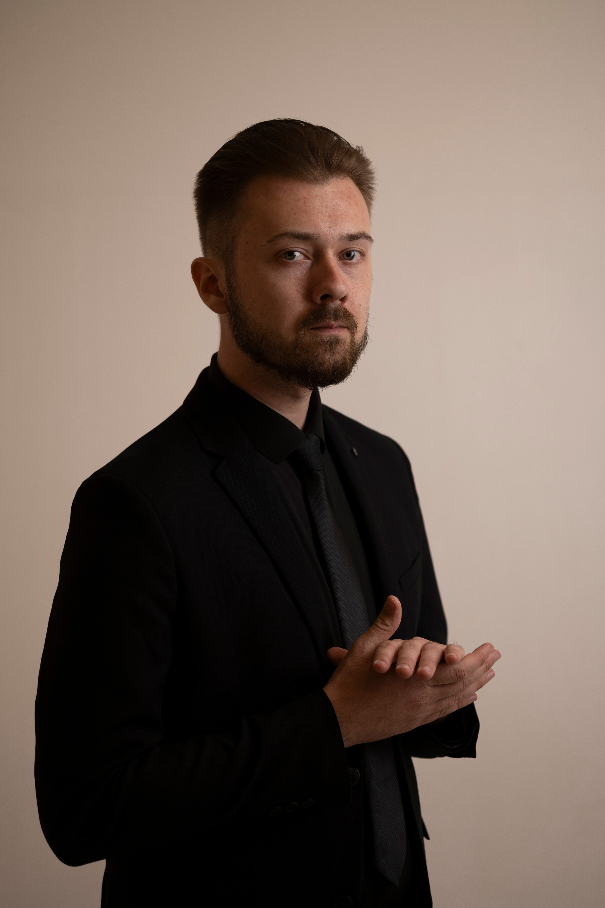 Антон. Фотограф | Липецк