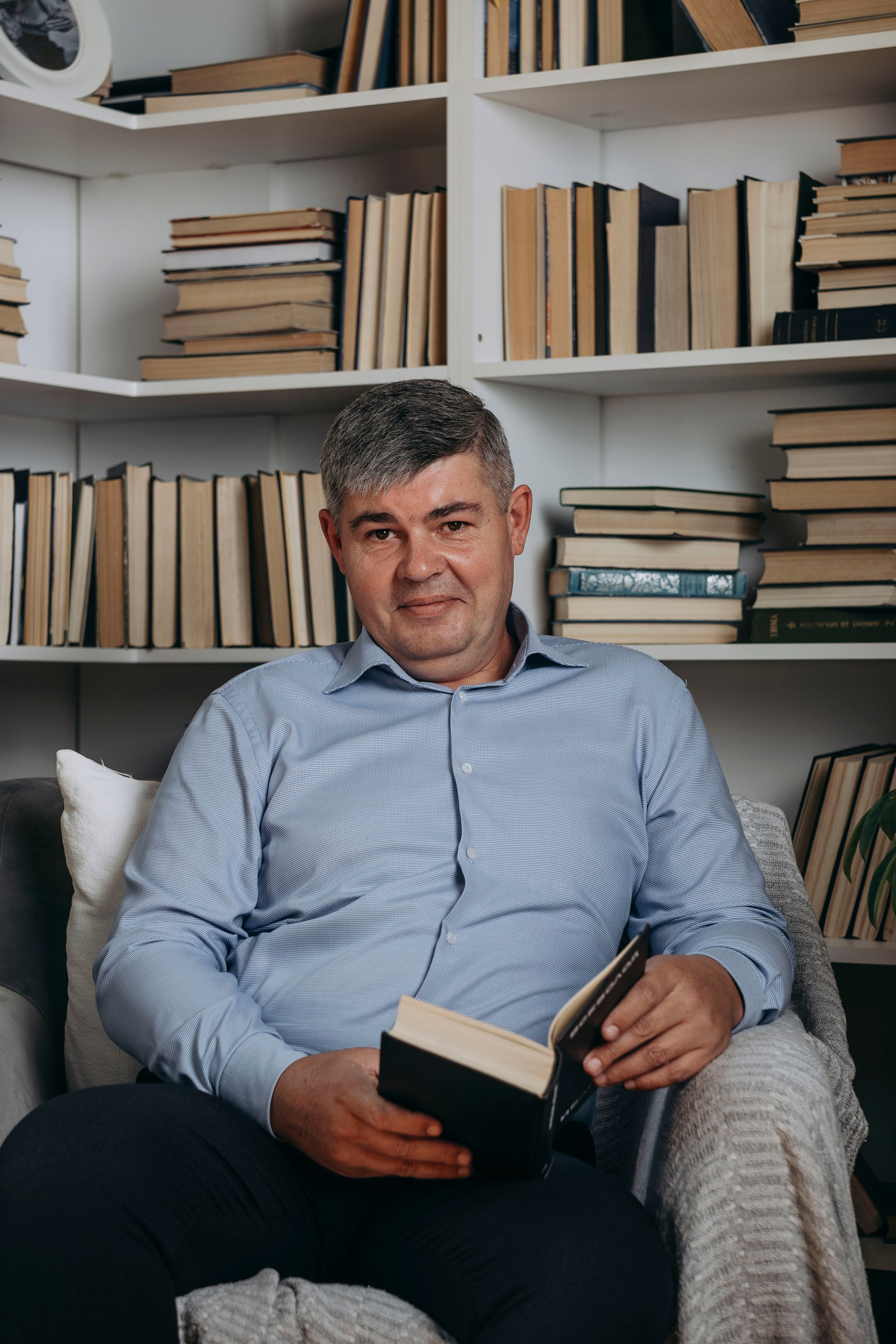 Владимир. Фотограф | Липецк