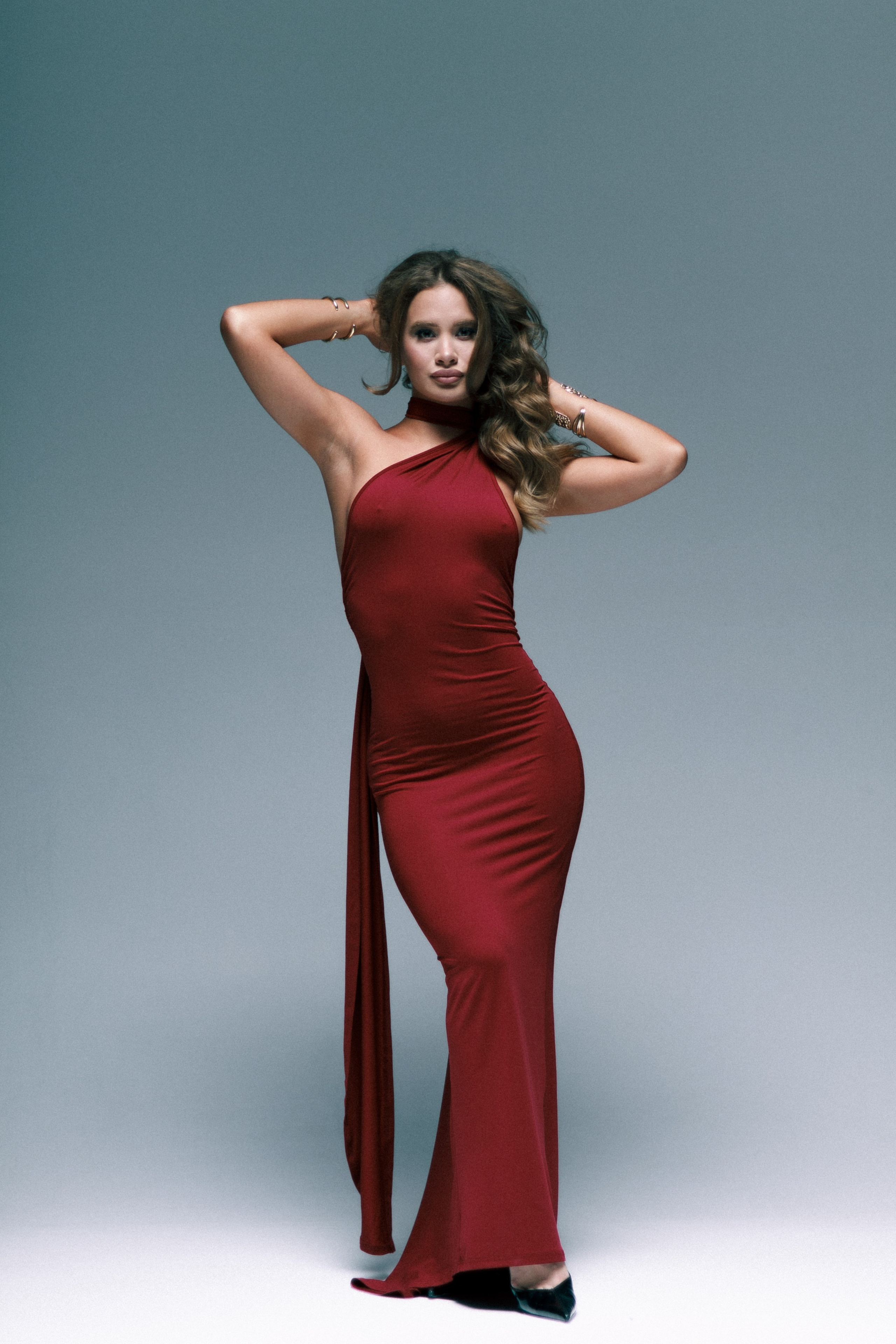 Юлия. Фотограф