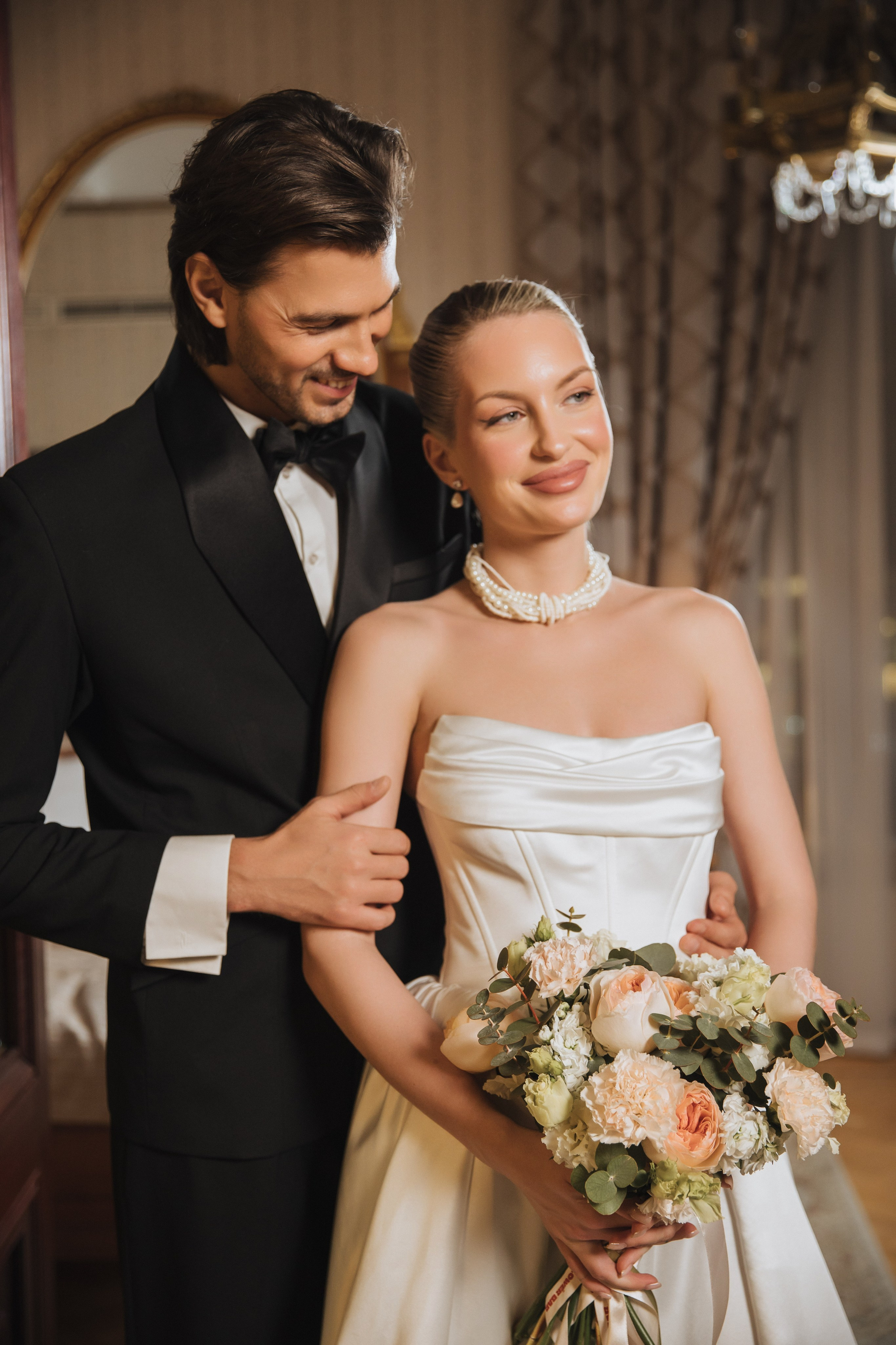 Свадьбы. Фотограф текстиля в Москве Ольга Иванова