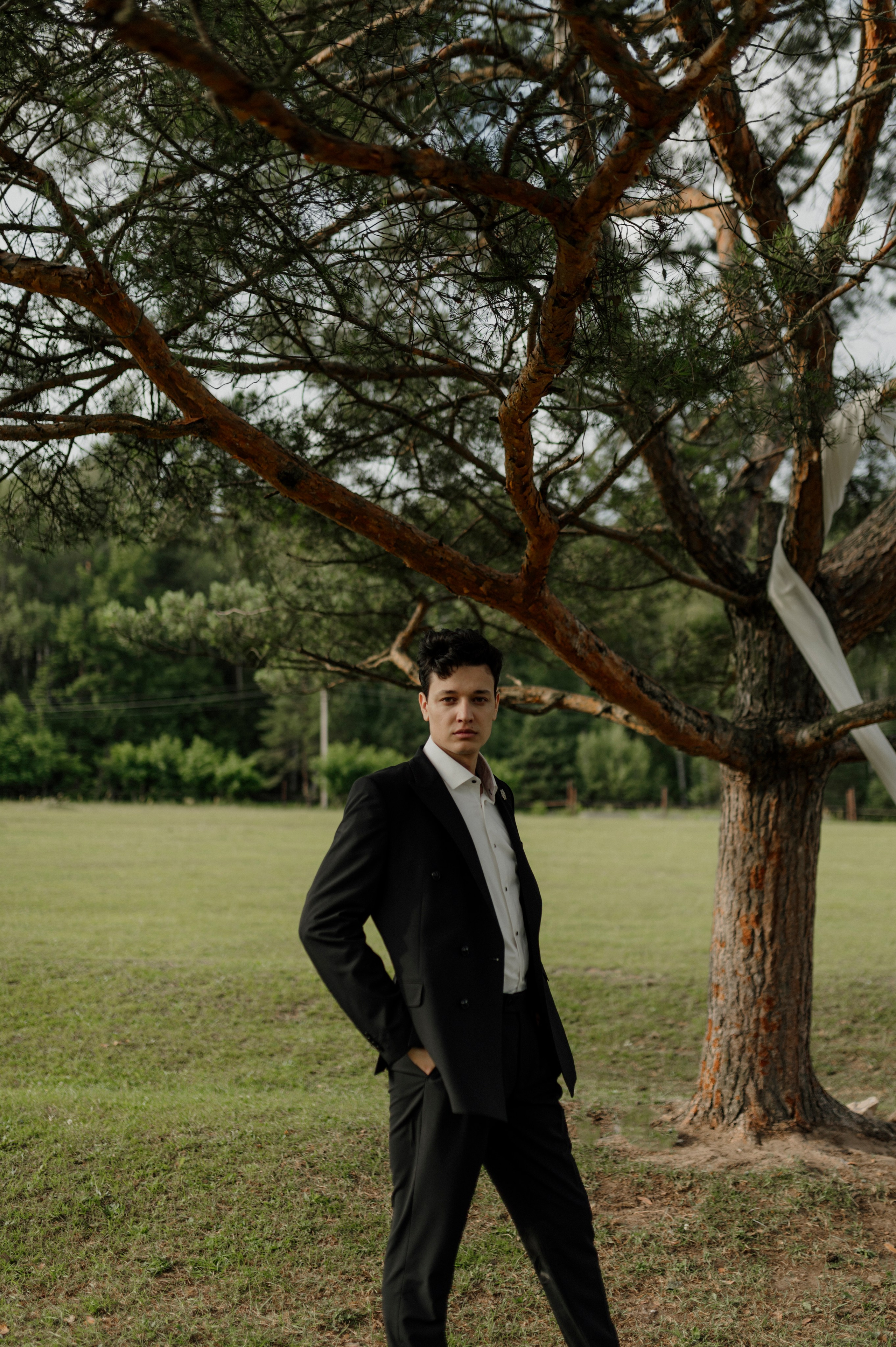 Артур и Таисия. Свадебный и Семейный фотограф в Ярославле Алёна Колясникова