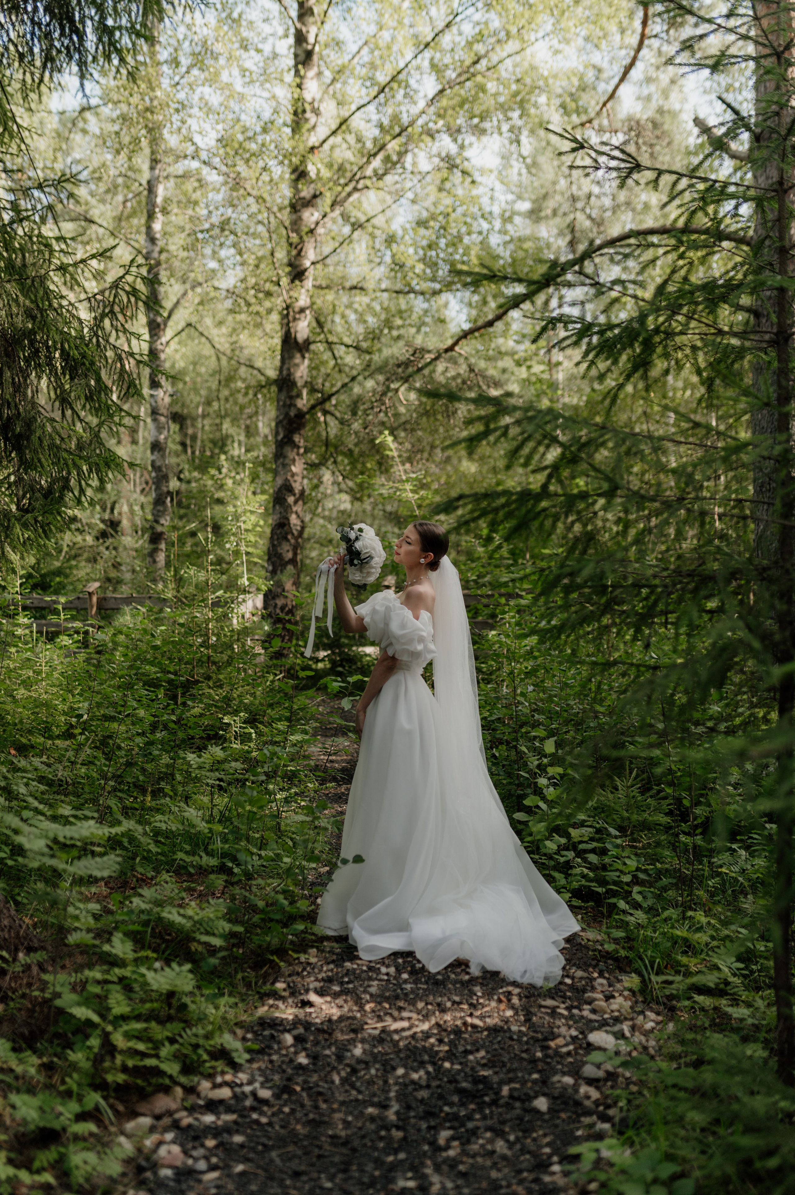 Настья и Илья. Свадебный и Семейный фотограф в Ярославле Алёна Колясникова