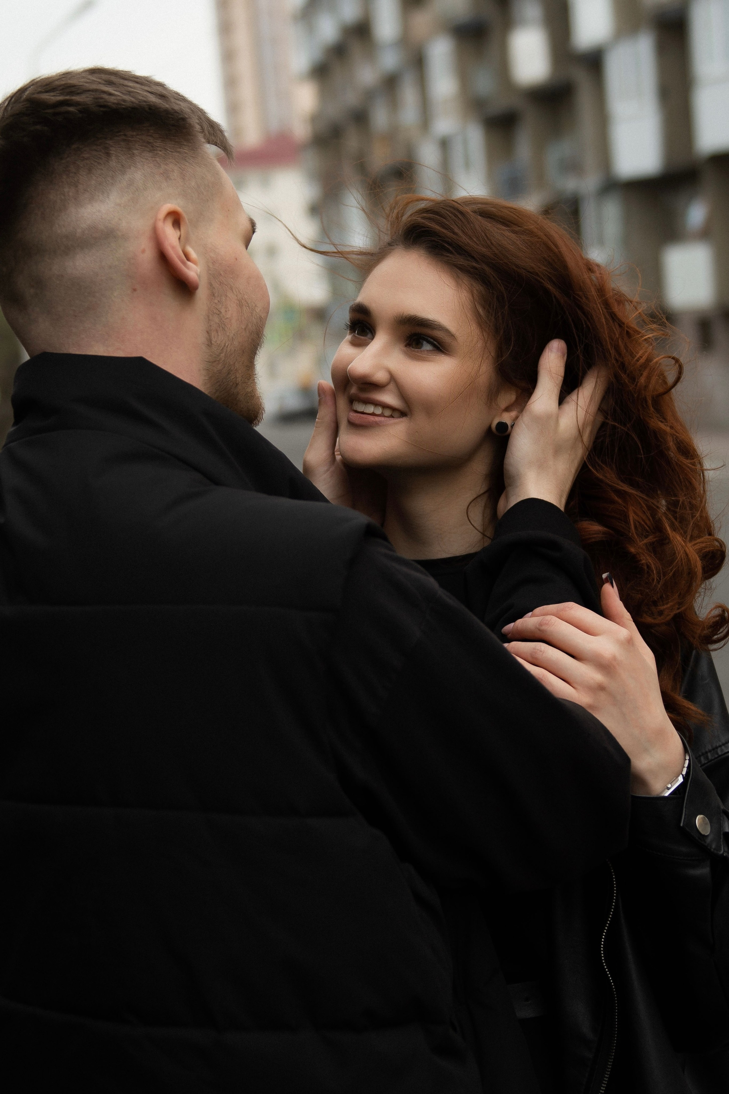 Даша и Коля. Свадебный и женский фотограф в Ставрополе Вика Лексеева