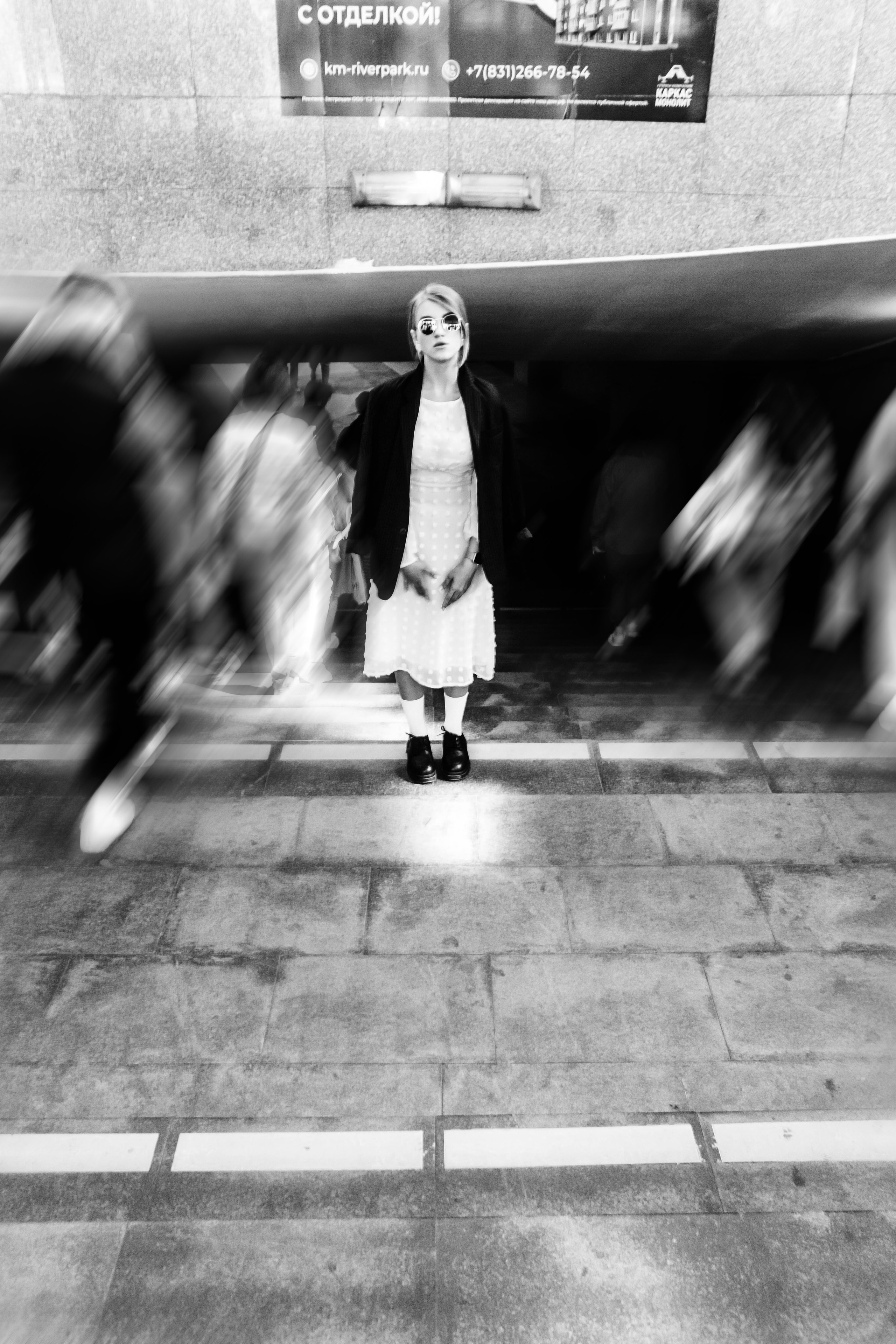 Алёна Тени города. Фотограф в Нижнем Новгороде