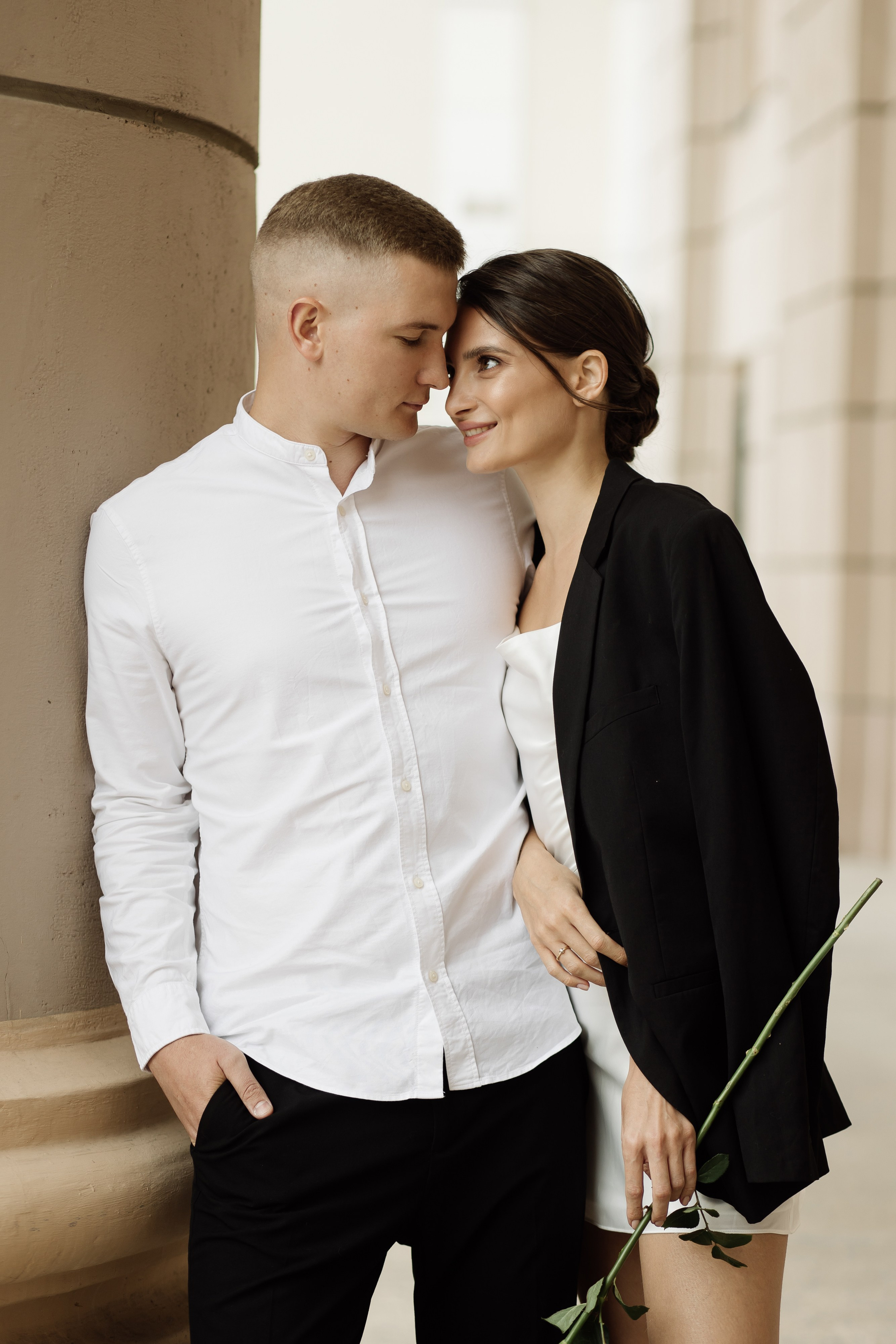 ЛАВ СТОРИ ПРОГУЛОЧНАЯ. Свадебный и индивидуальный фотограф в Челябинске Евгения Негодяева