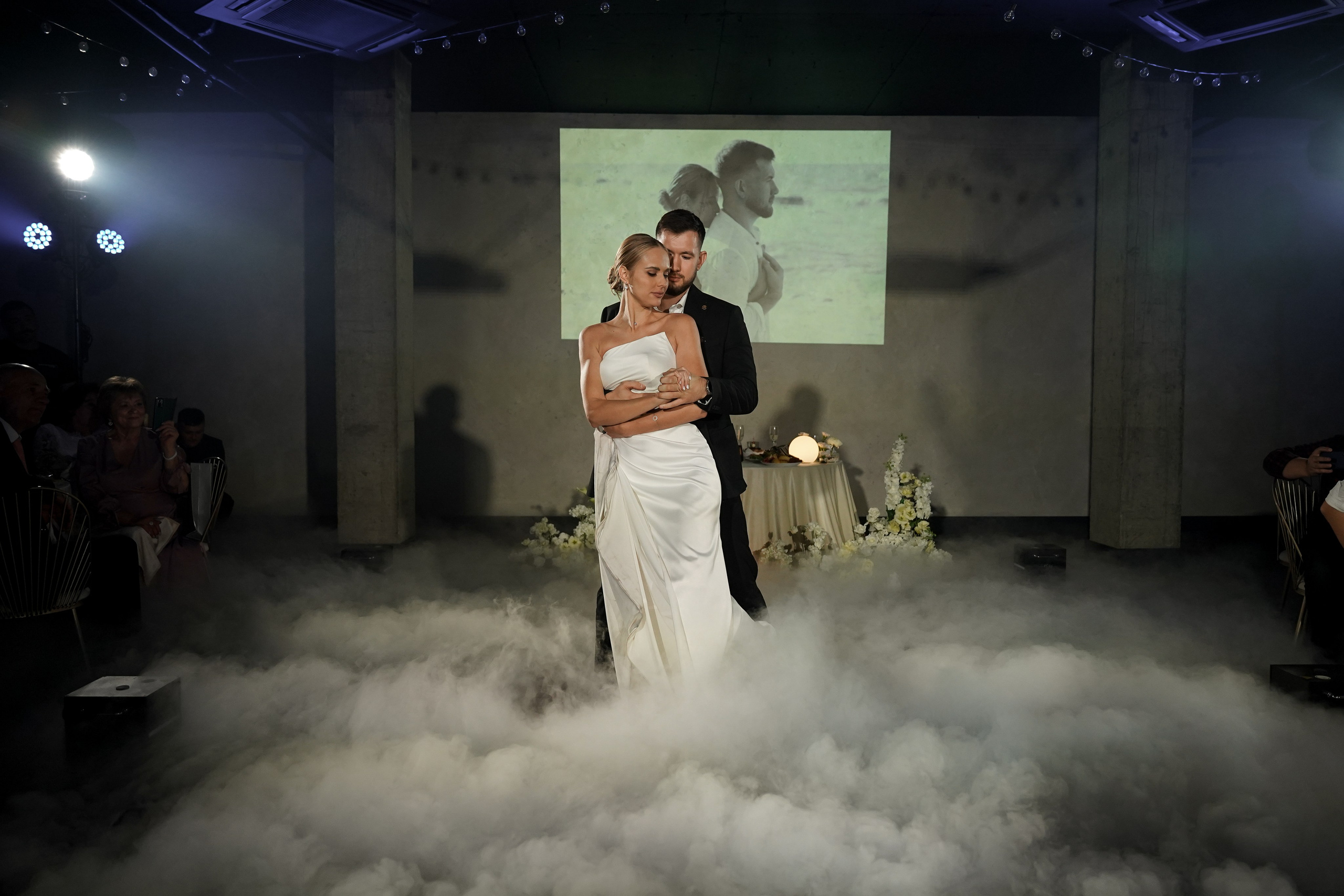 Wedding 30.09.2023. Главная