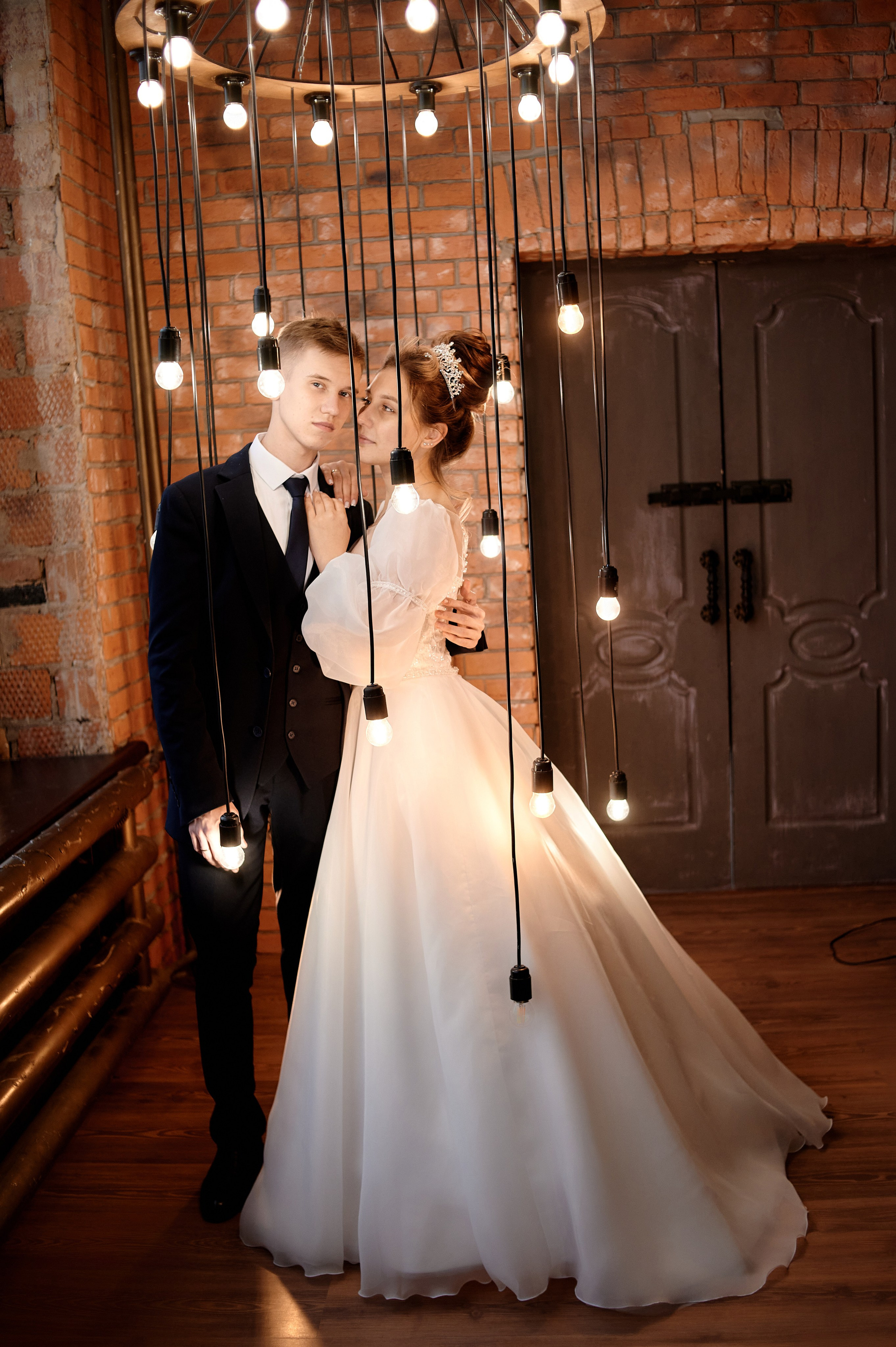 А & К. Семейный и детский фотограф в г. Ногинске Ангелина Хасанова