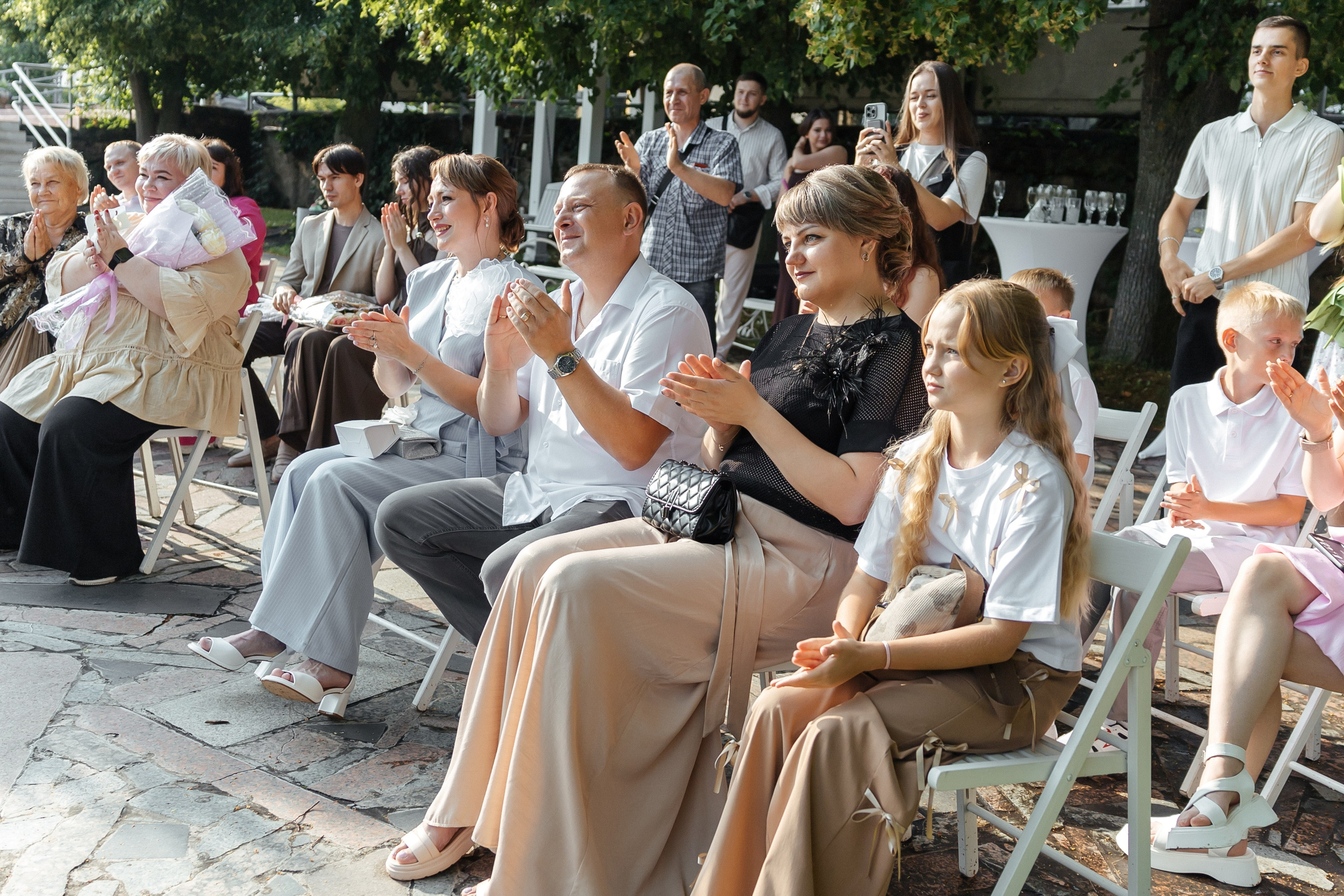 Паша и Наташа. Свадебный фотограф в Тольятти Валерия Барышкина