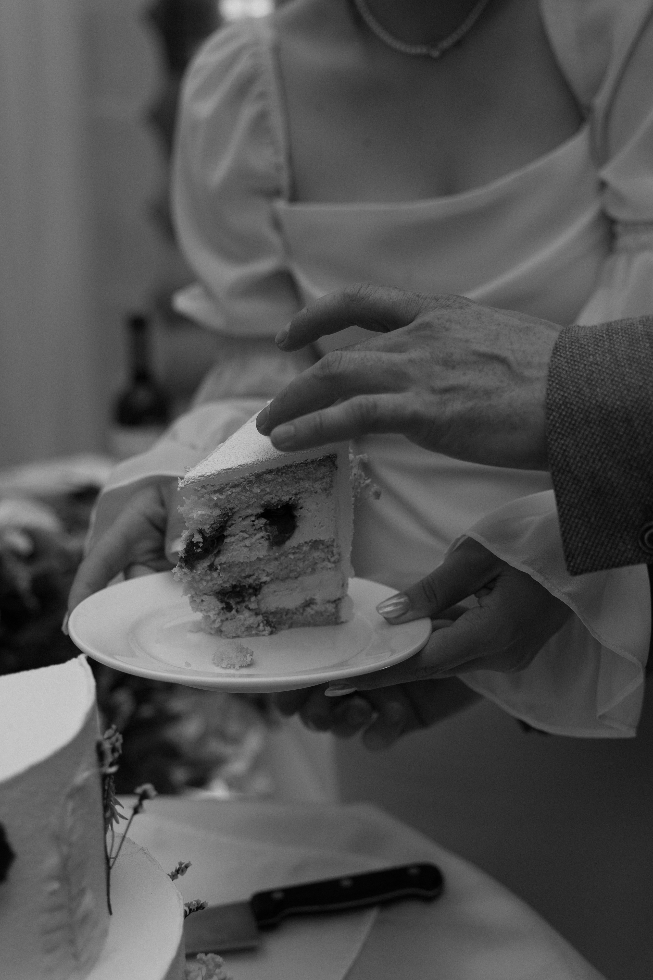 Саша и Даша. Свадебный и семейный фотограф в Новосибирске Наталья Зорина