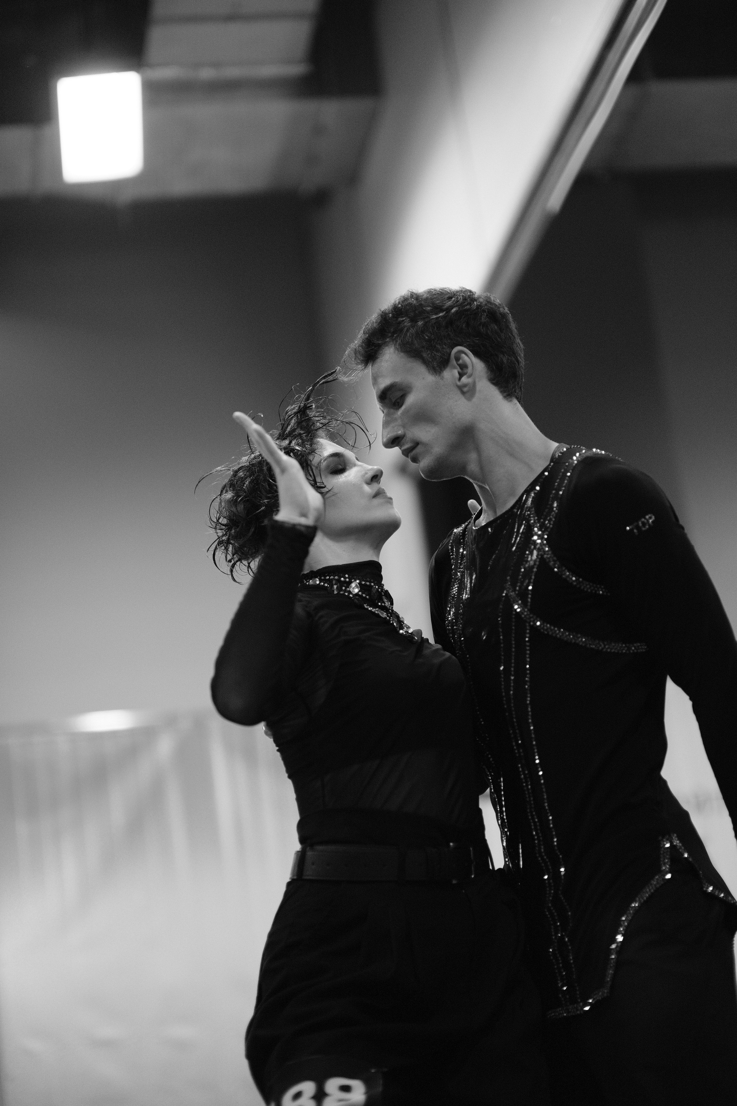 Танцевальные истории. Главная