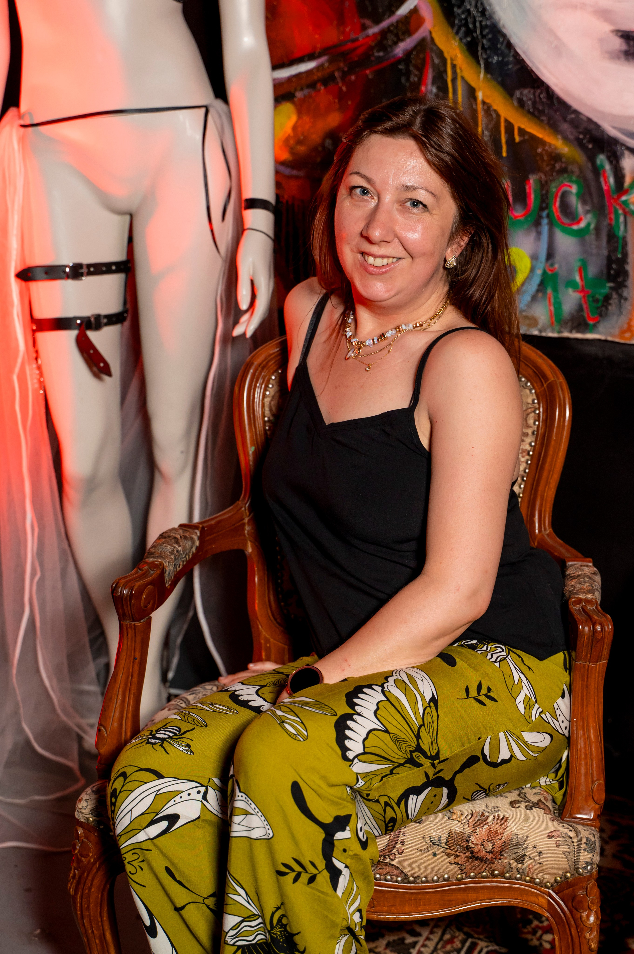 Съемка дня рождения в стиле пижамная вечеринка. Photographer in Belarus — Olga Shapovalova (Zhardeckaya)