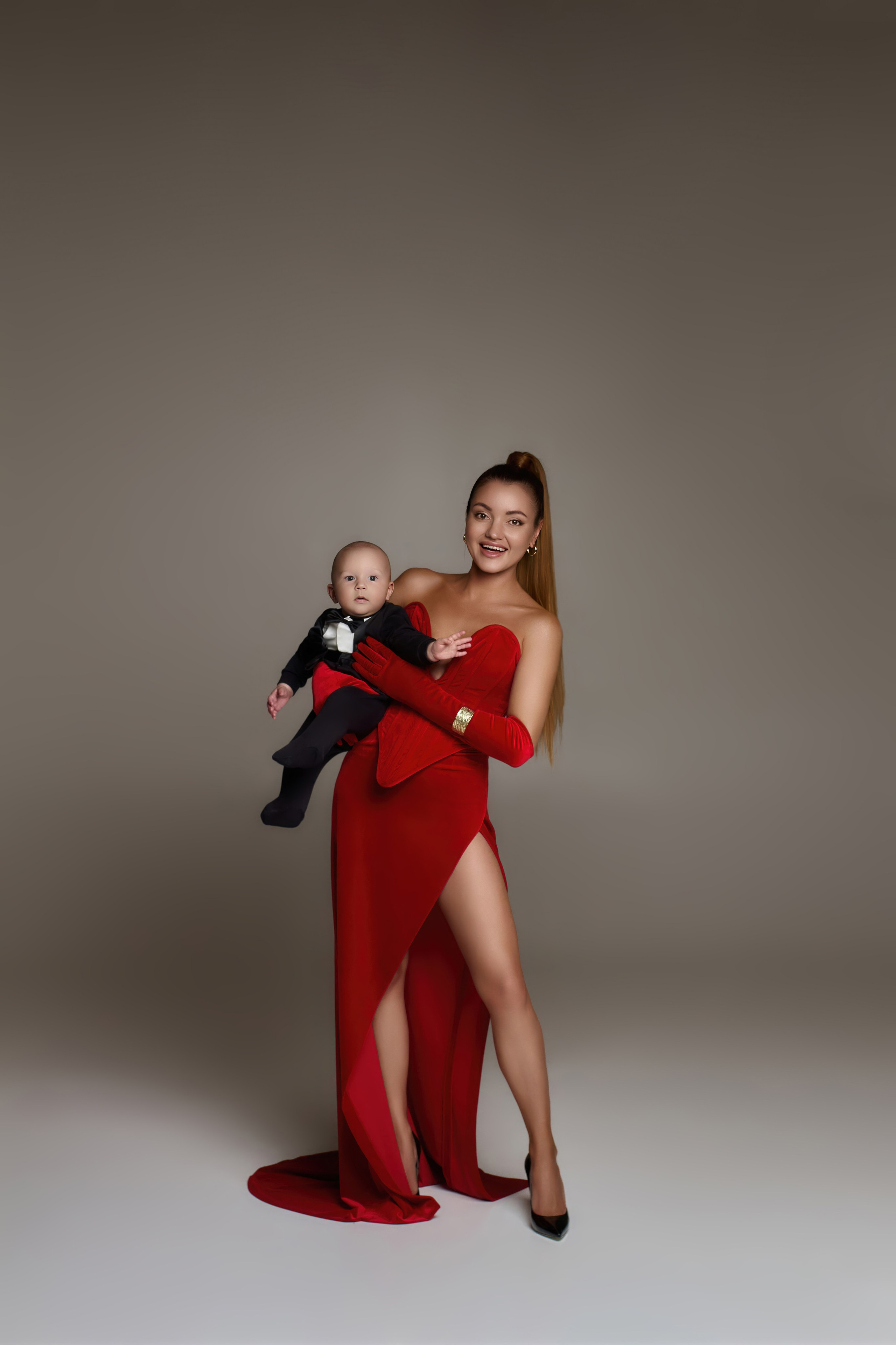 К&V. Фотограф Екатеринбург Елена Минина