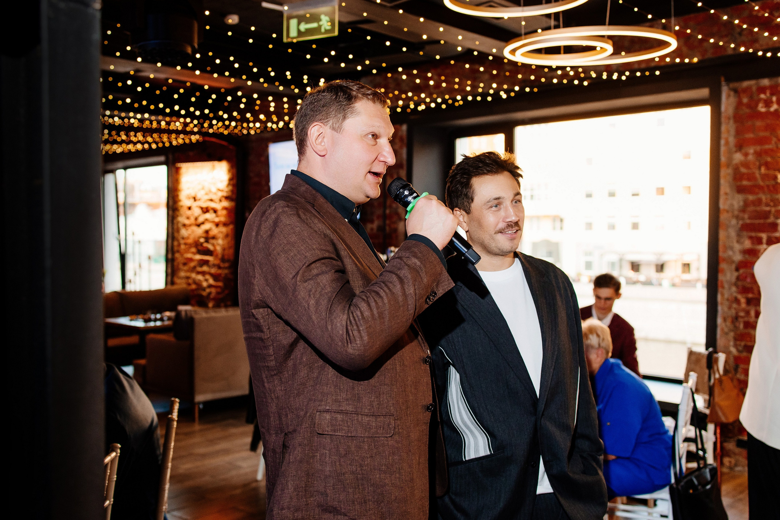 Юбилей Константина. Свадебный и семейный фотограф Екатерина Иванова