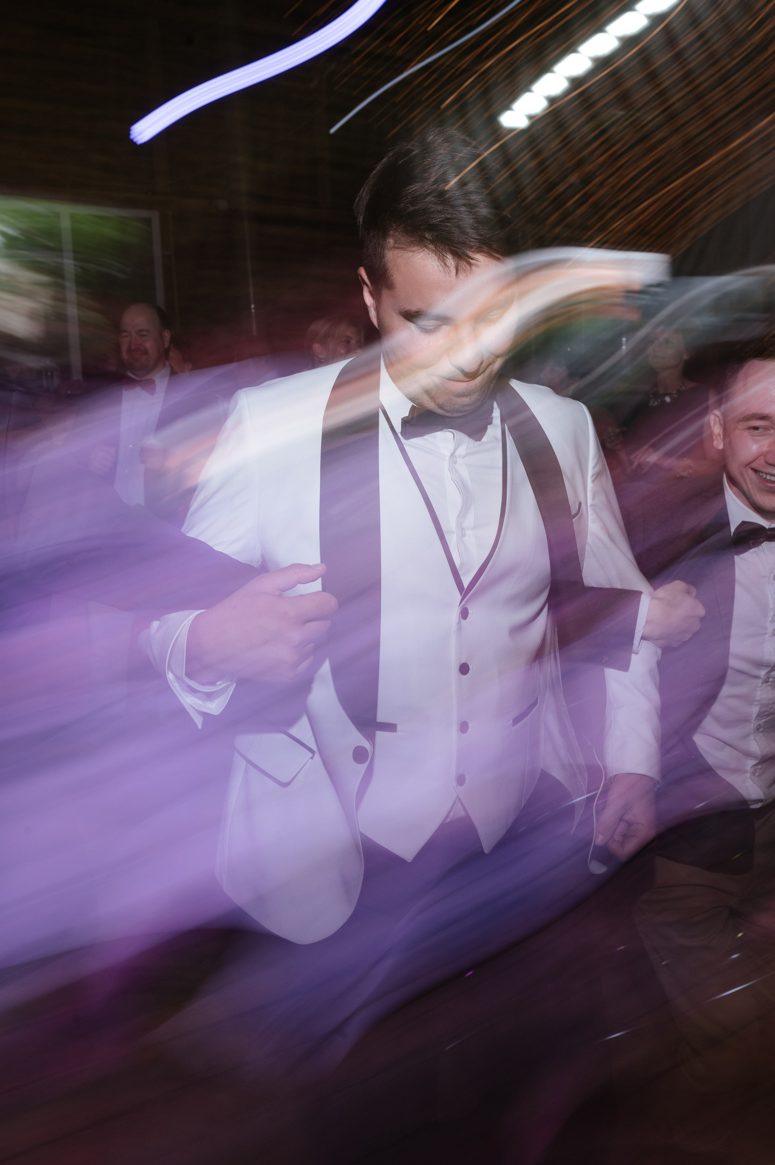 Таня и Женя. Свадебный и репортажный фотограф Сергей Чесноков