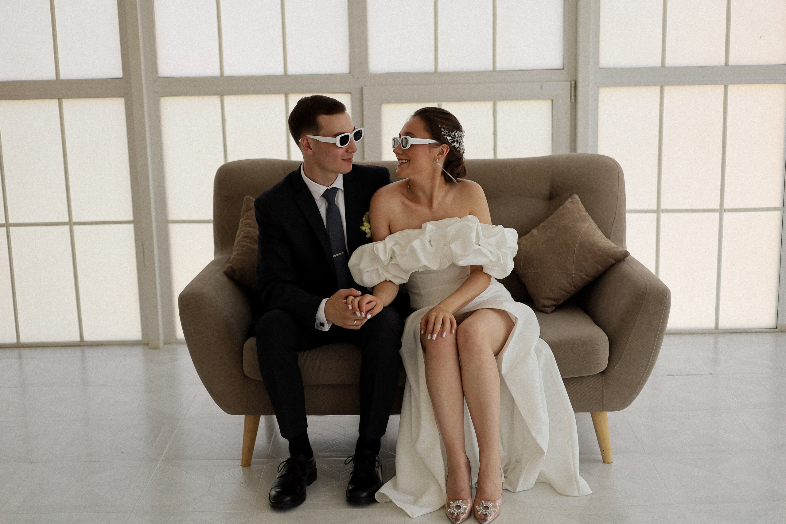 Дарья ♡ Никита. Фотограф в г. Чита