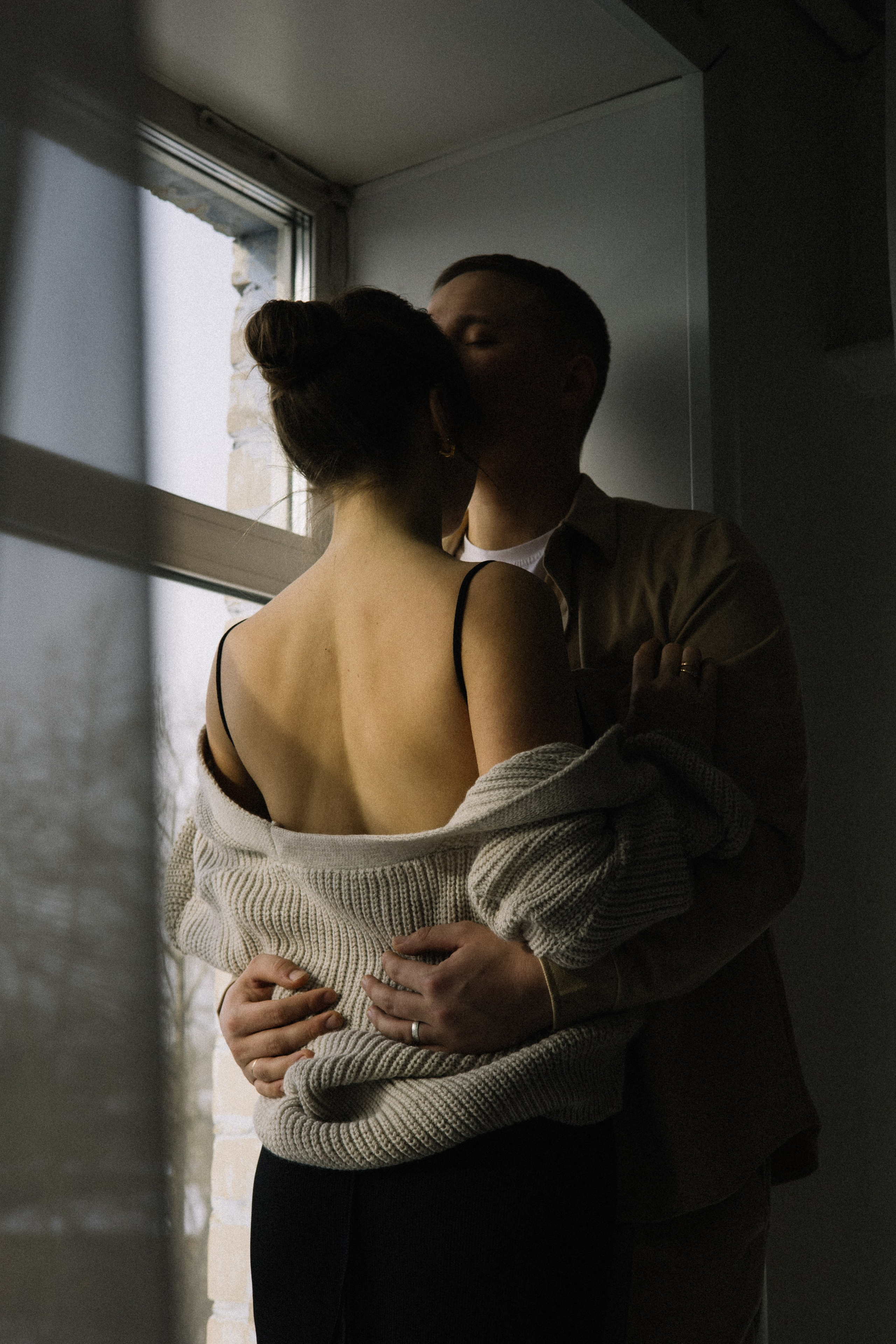 Ангелина ♡ Антон. Фотограф в г. Чита