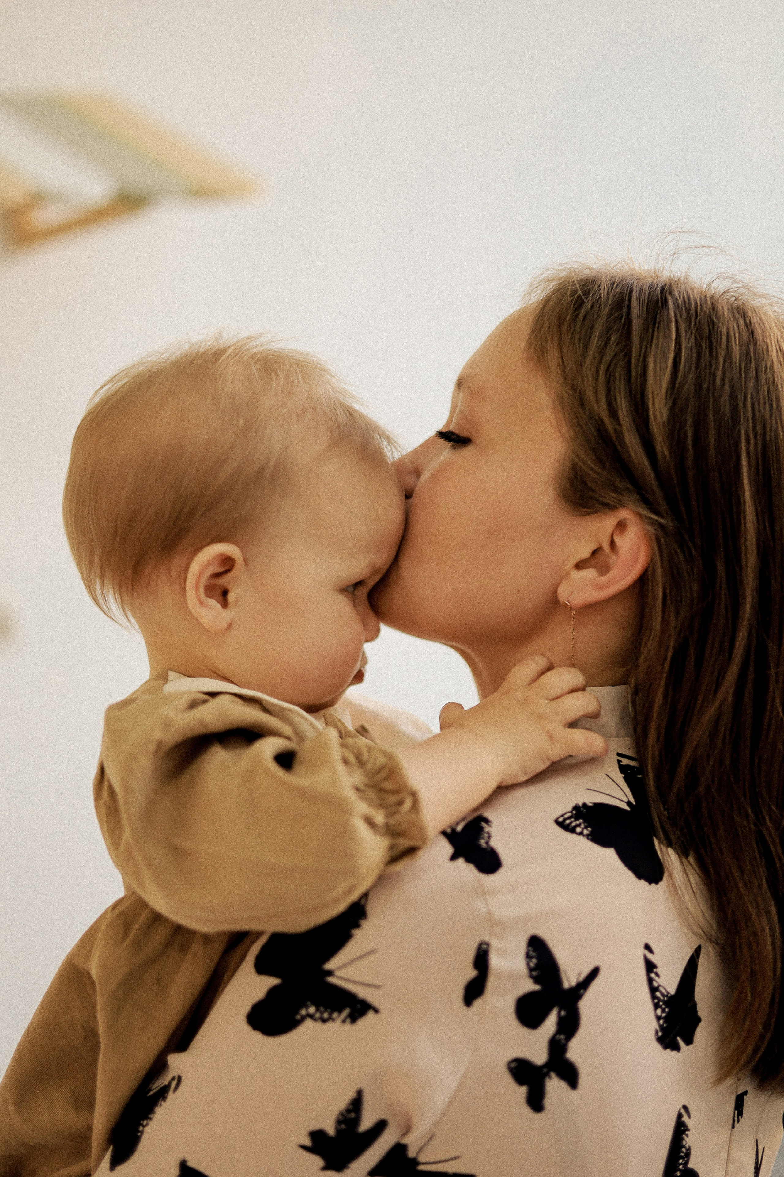 Вика ♡ Леша ♡ Сонечка. Фотограф в г. Чита