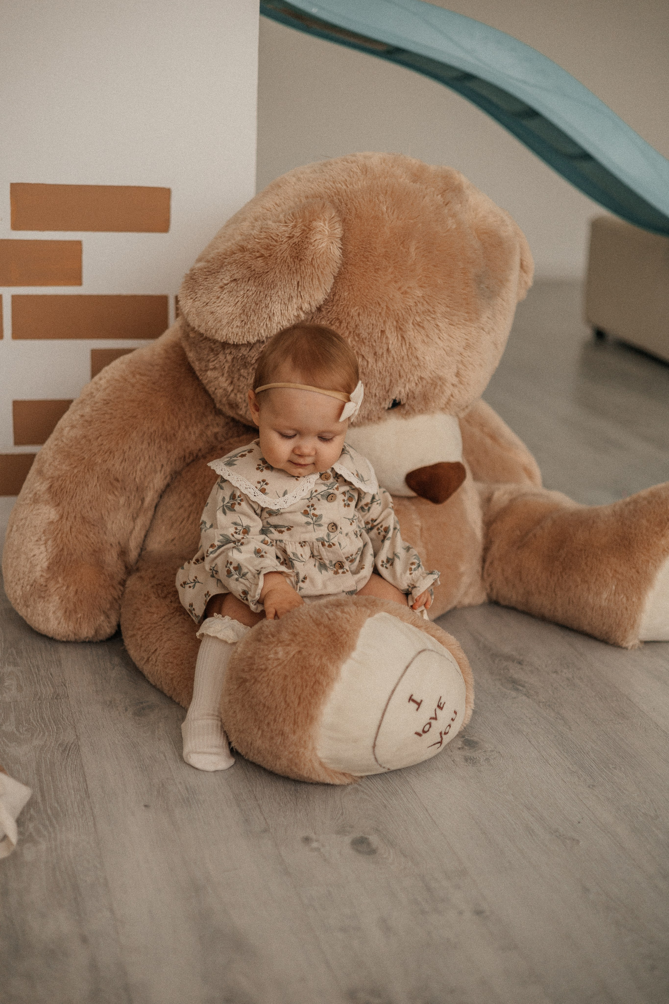 Саше годик ♡. Фотограф в г. Чита