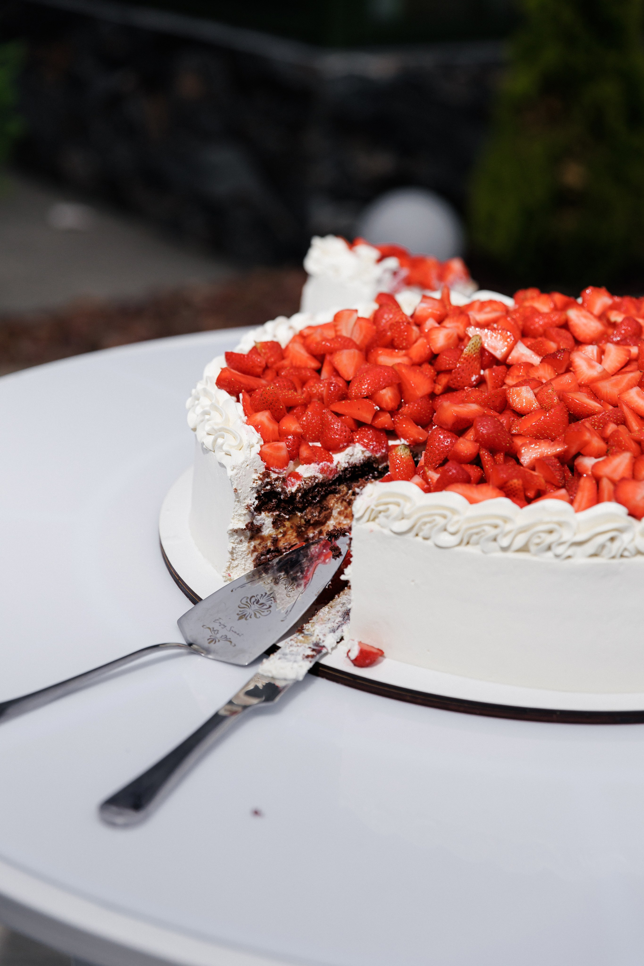 Анна и Данил. Свадебный и репортажный фотограф Евгений Петров